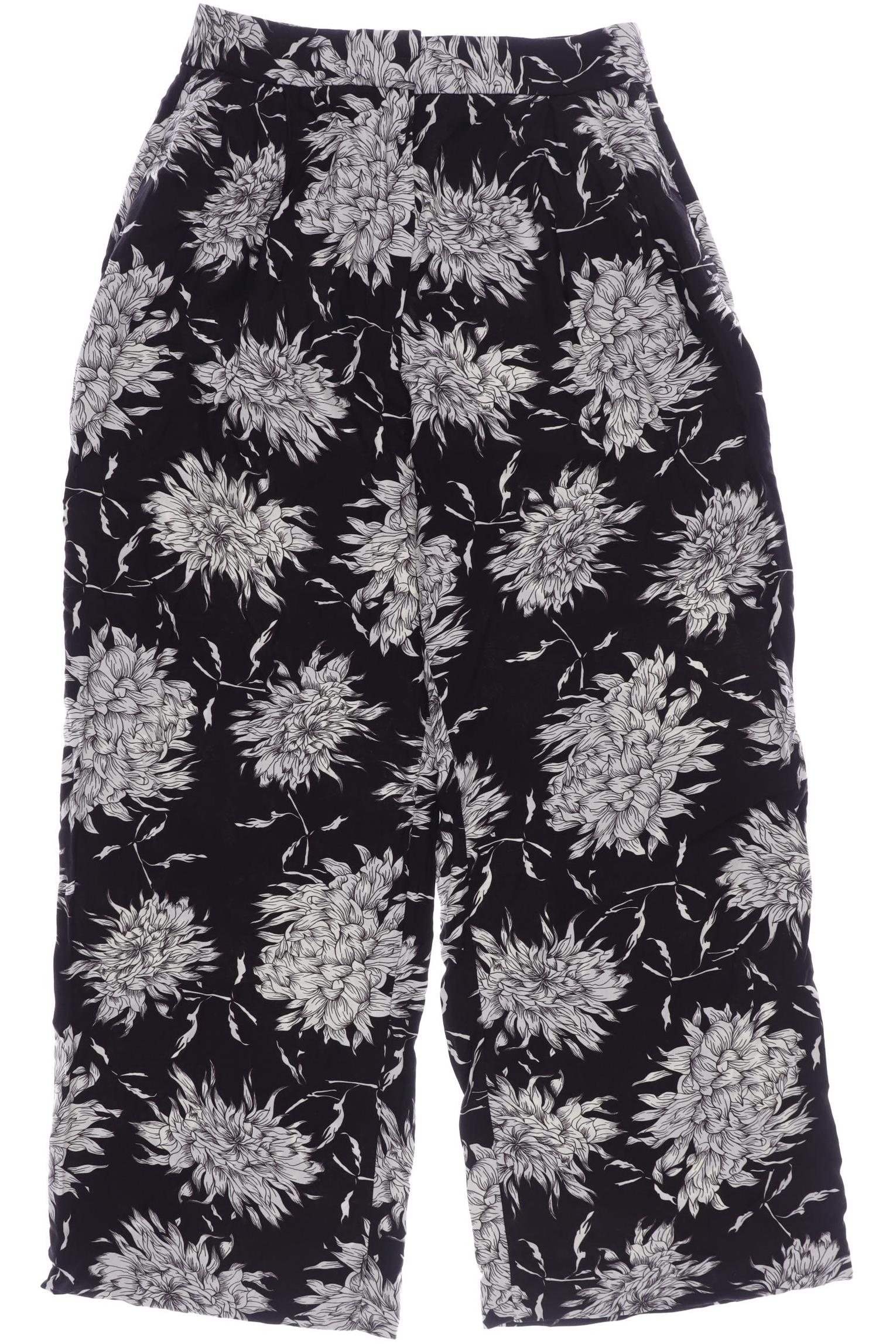 

Massimo Dutti Damen Stoffhose, braun, Gr. 38