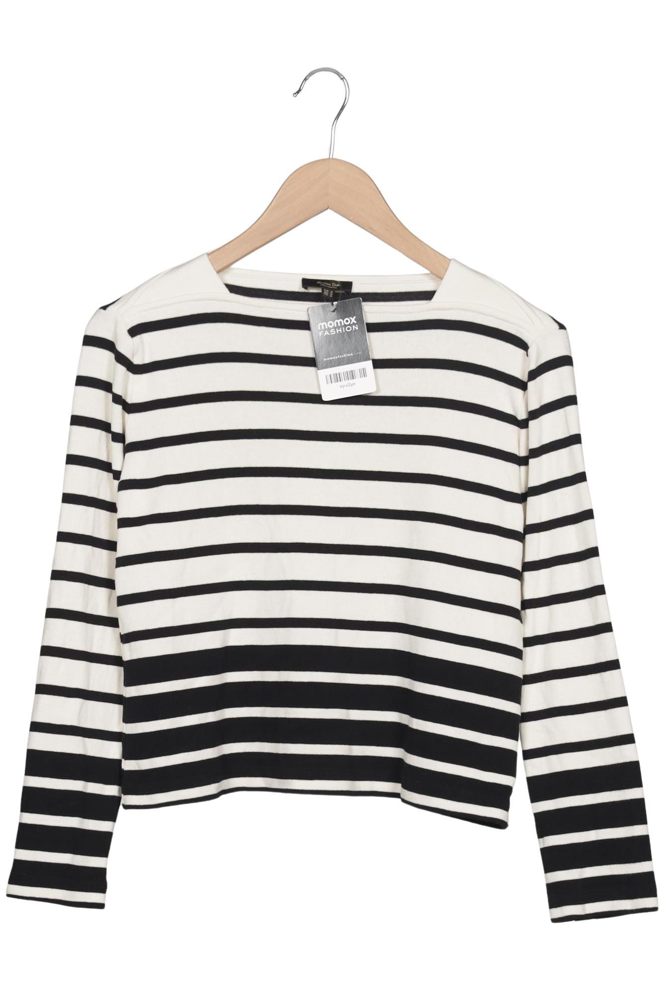 

Massimo Dutti Damen Pullover, mehrfarbig, Gr. 38