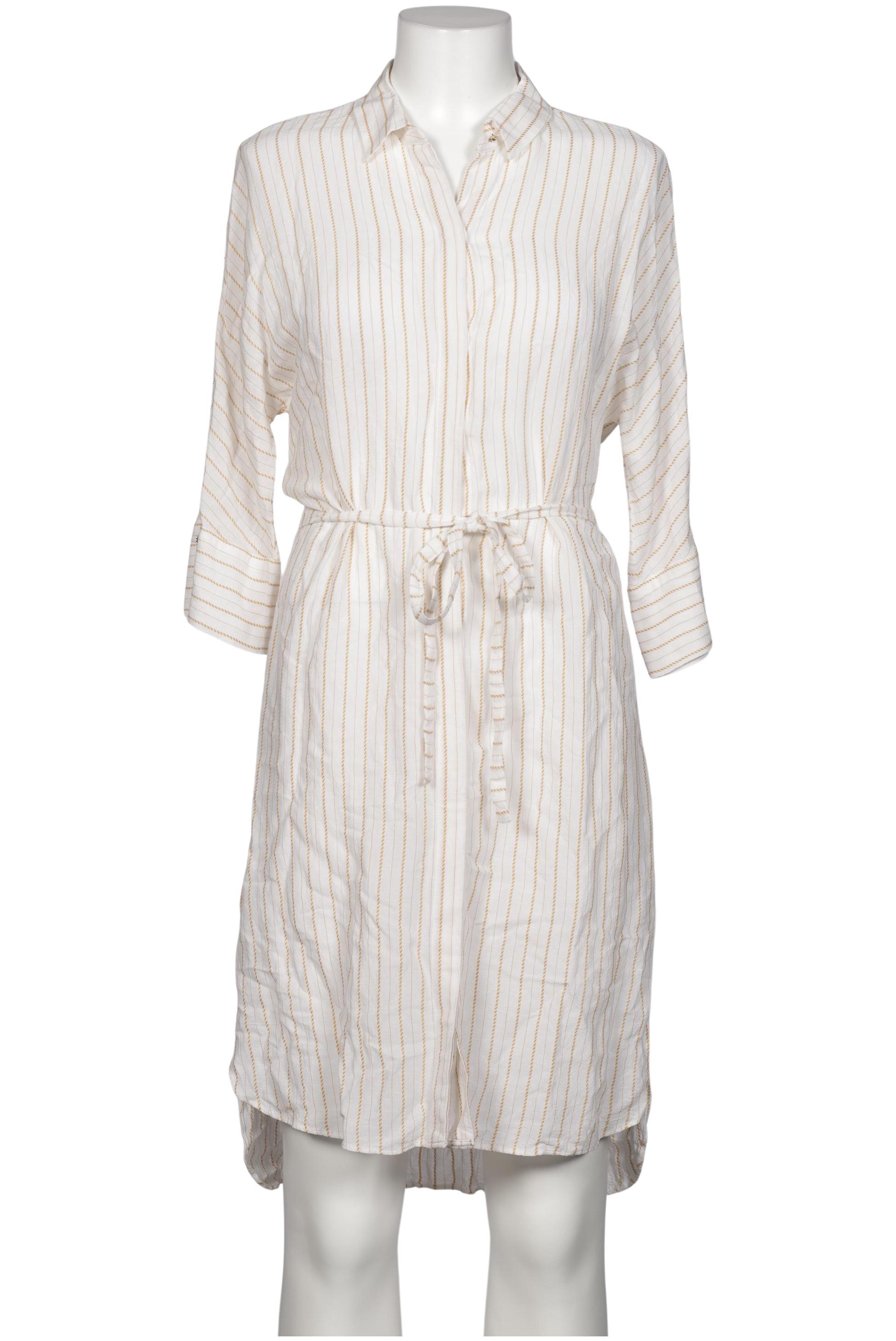 

Massimo Dutti Damen Kleid, mehrfarbig, Gr. 40