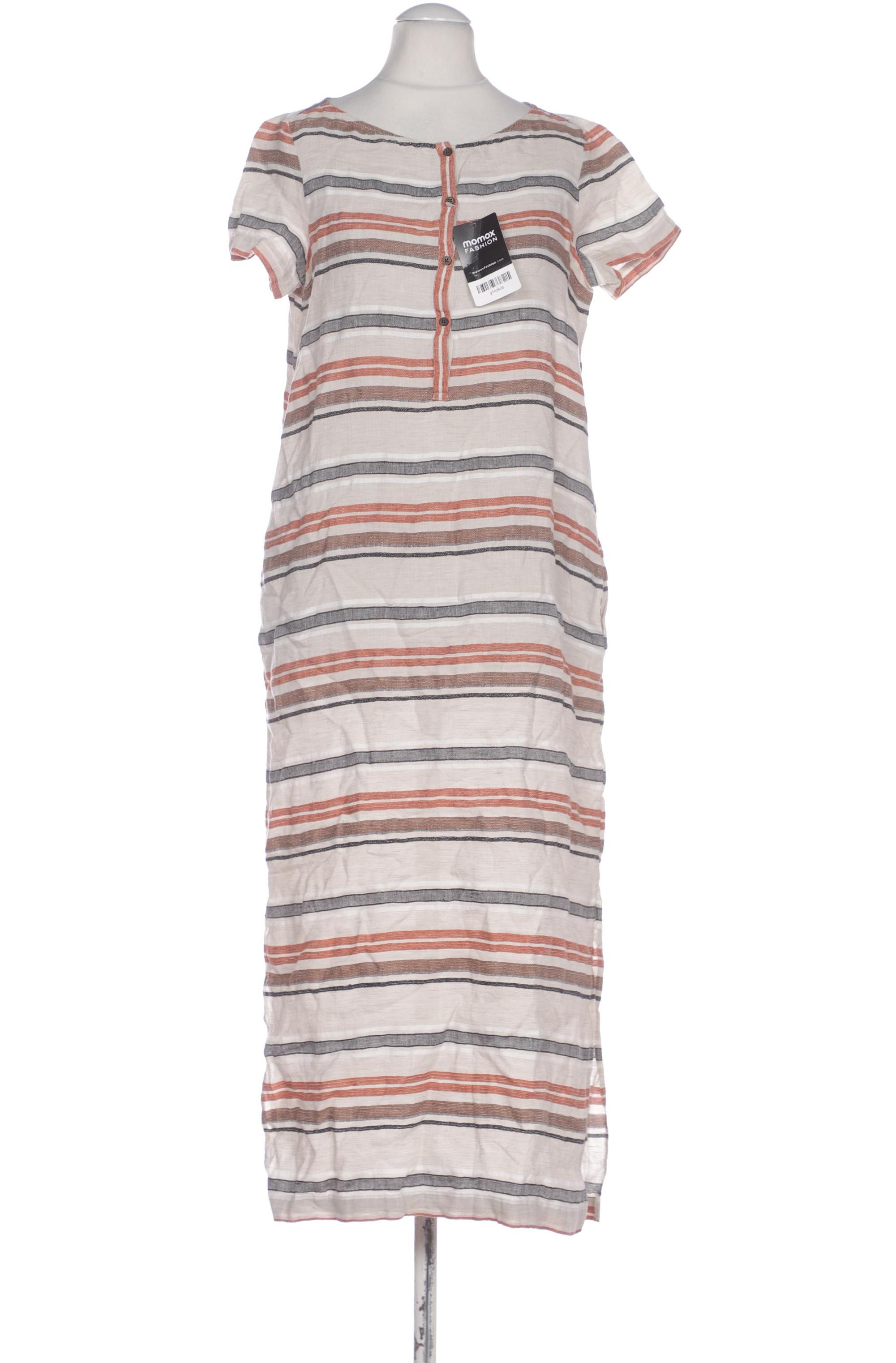 

Massimo Dutti Damen Kleid, beige, Gr. 34
