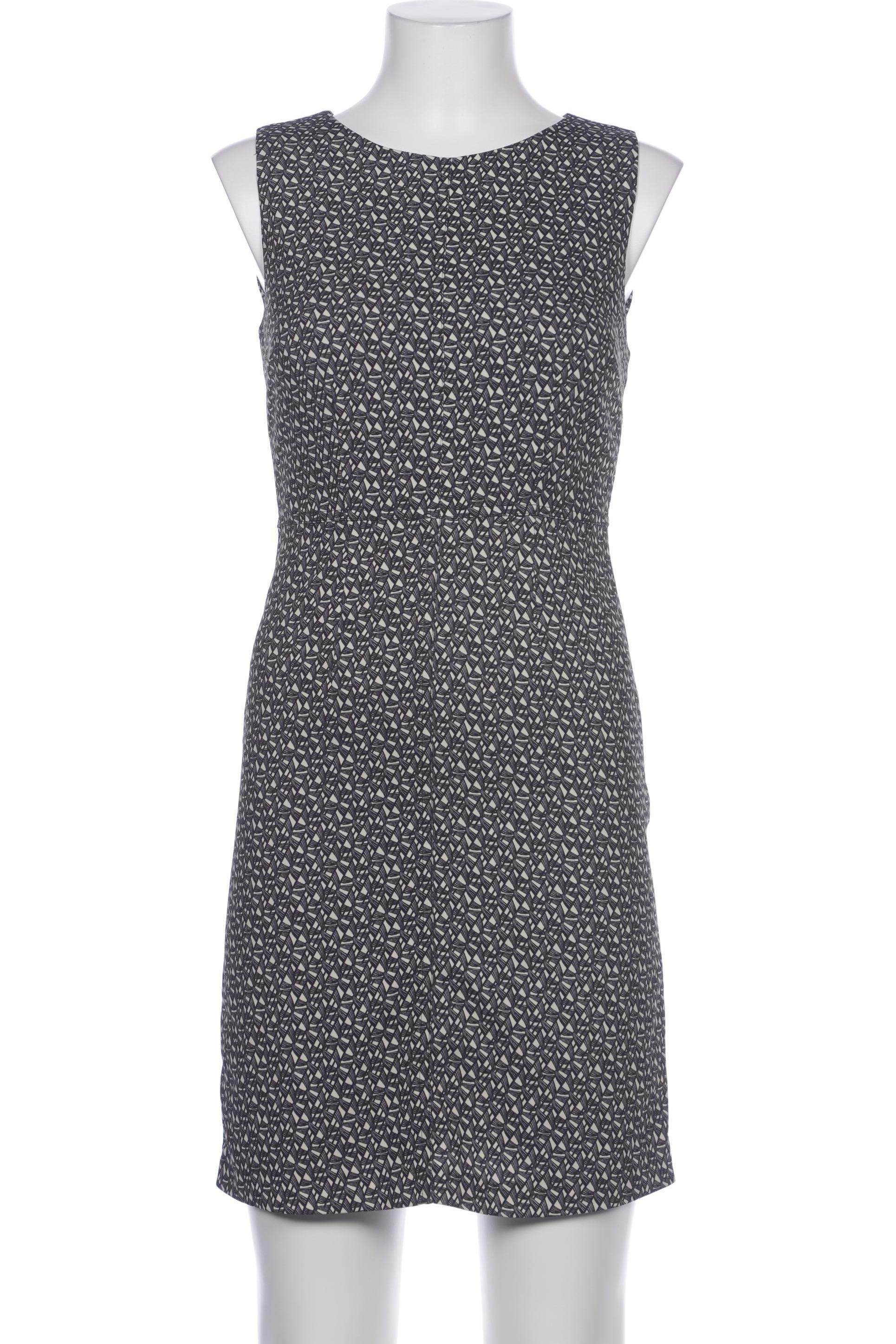

Massimo Dutti Damen Kleid, marineblau, Gr. 38