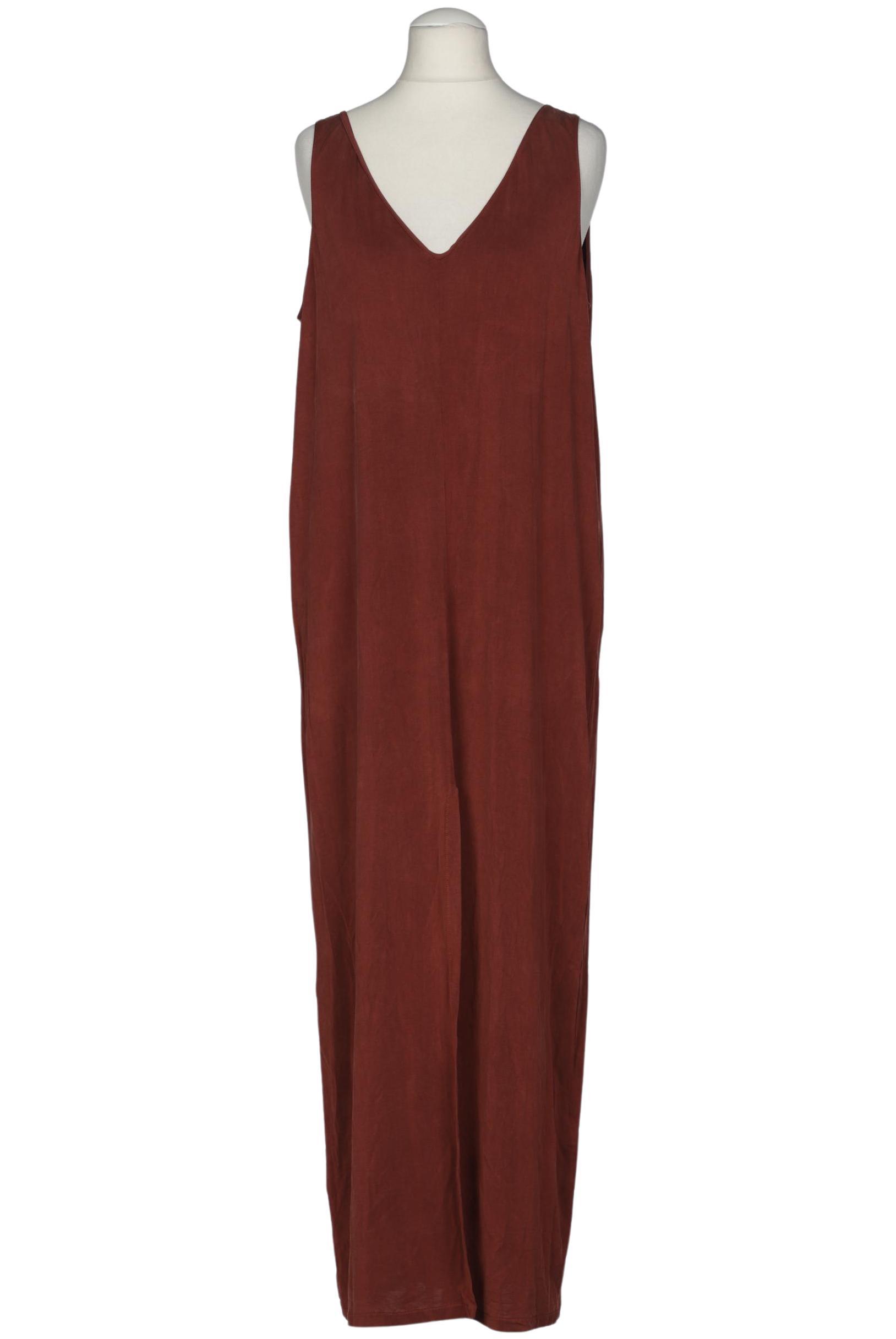 

Massimo Dutti Damen Kleid, bordeaux, Gr. 38