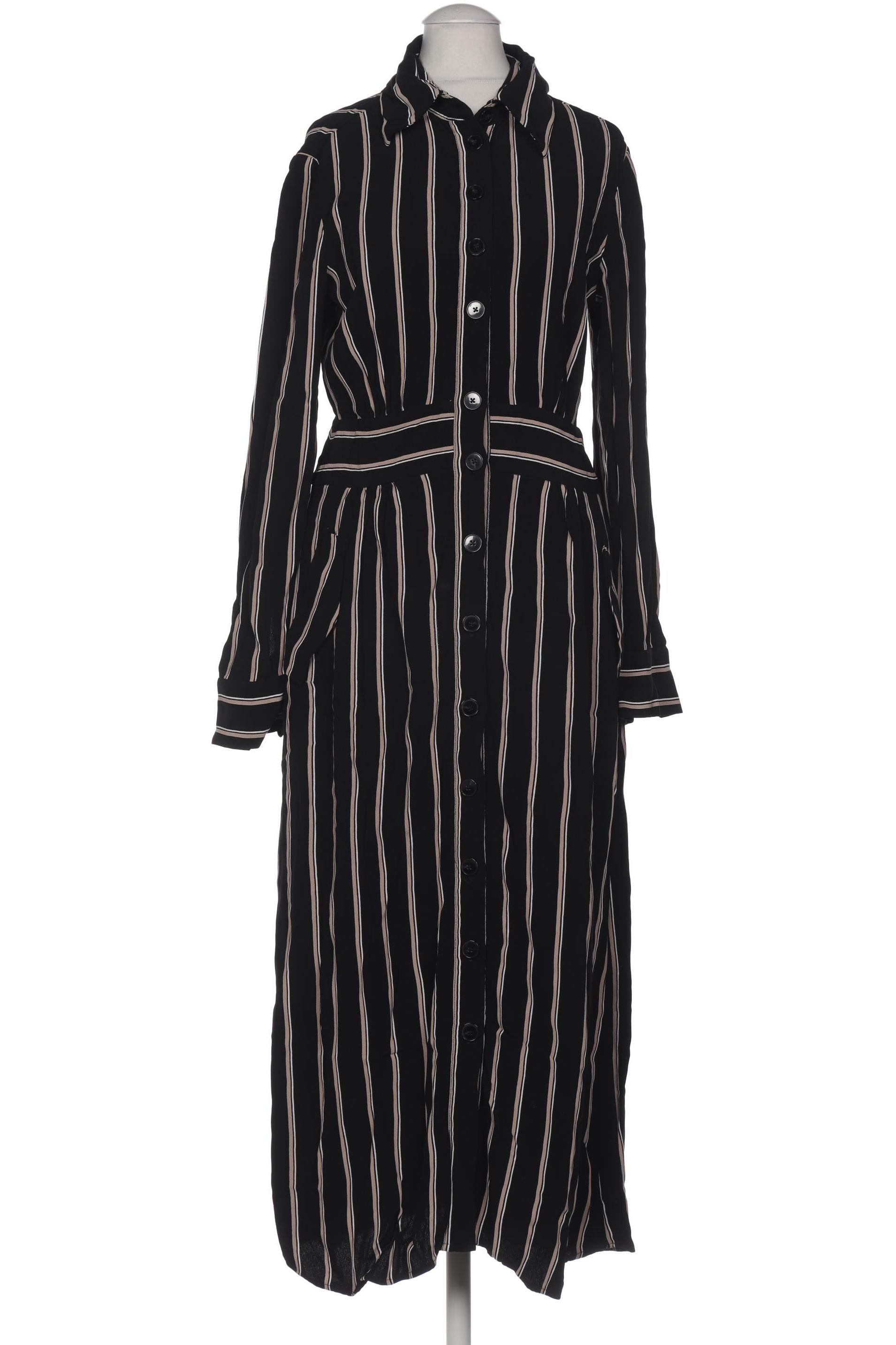 

Massimo Dutti Damen Kleid, schwarz