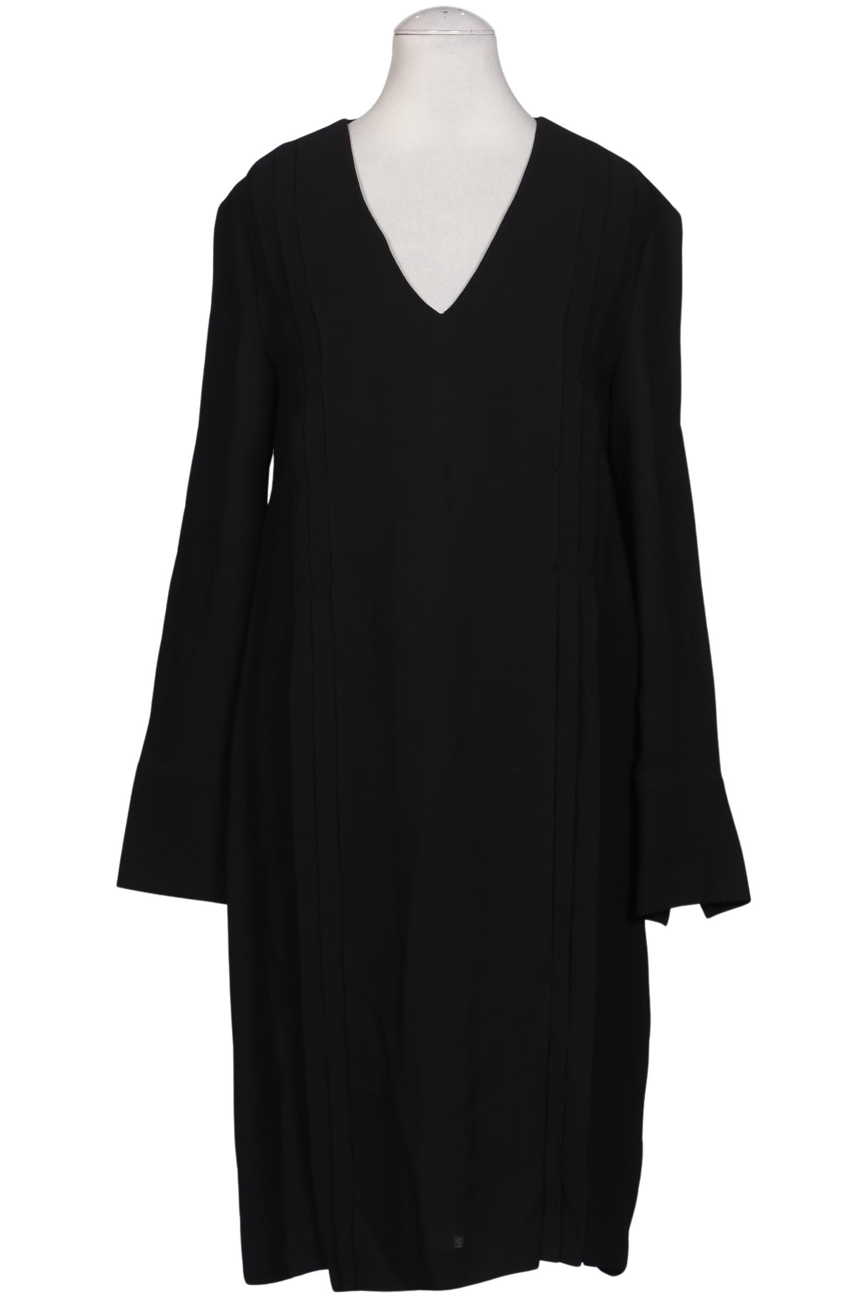 

Massimo Dutti Damen Kleid, schwarz, Gr. 34