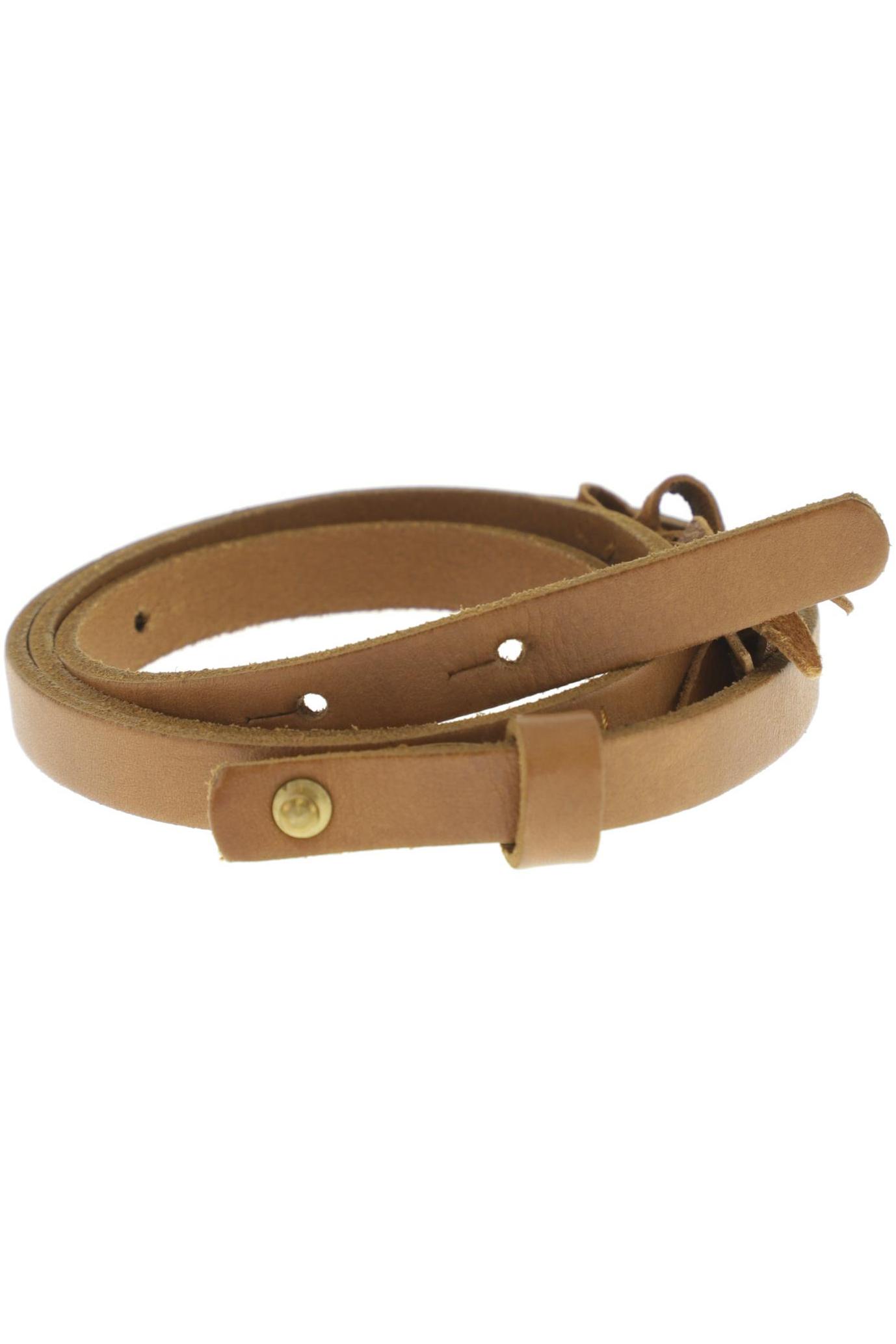 

Massimo Dutti Damen Gürtel, braun