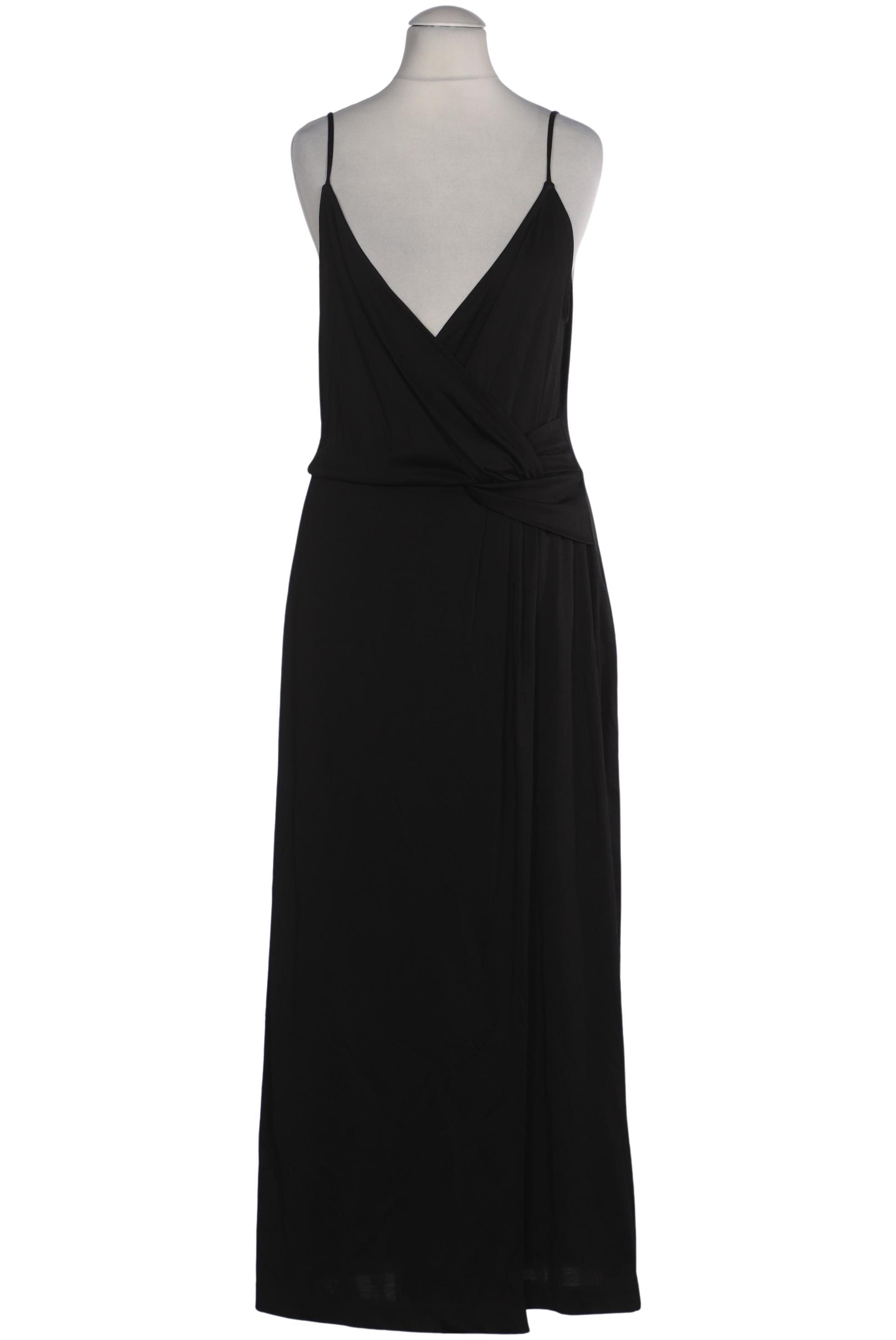 

Massimo Dutti Damen Kleid, schwarz, Gr. 38