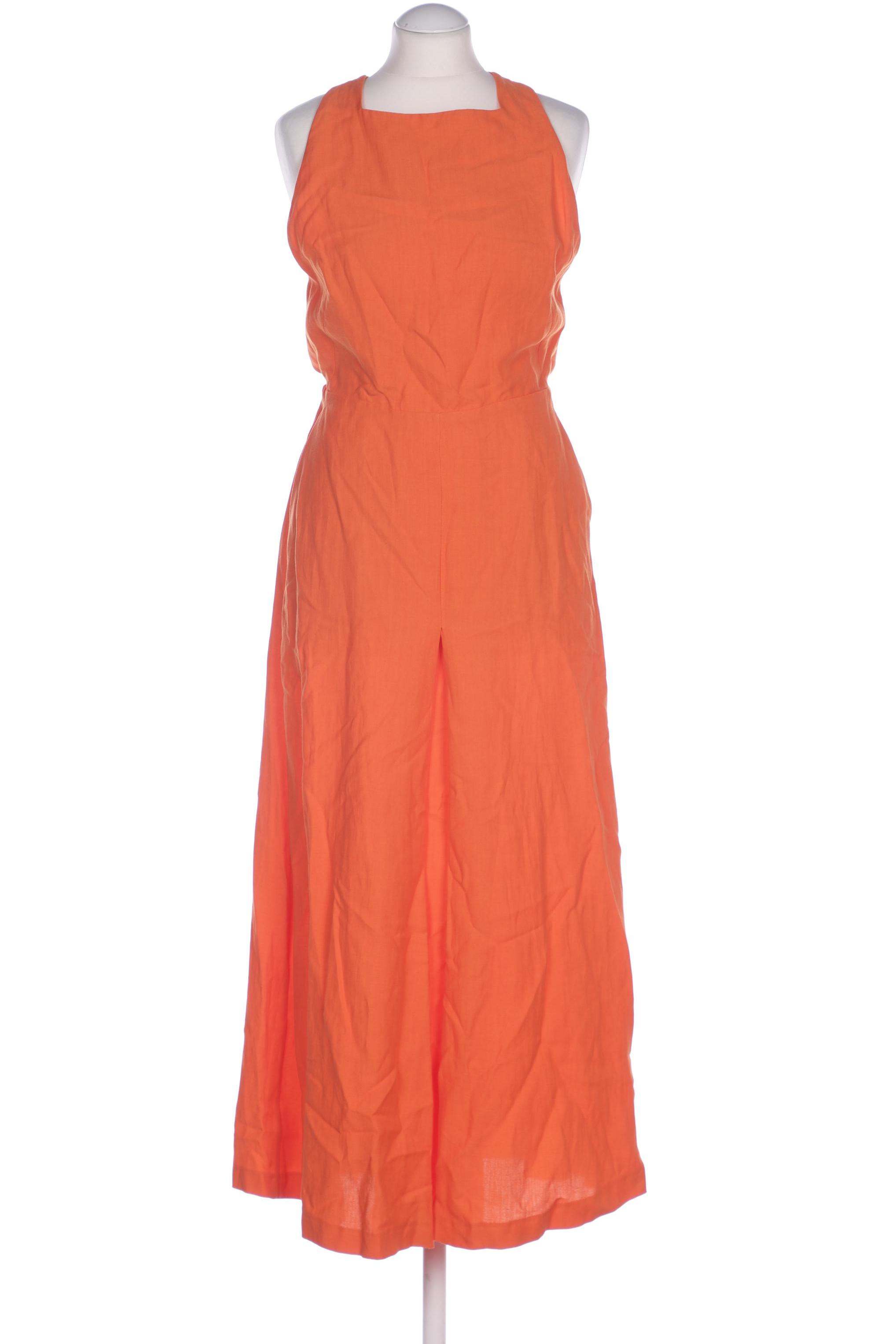 

Massimo Dutti Damen Kleid, orange