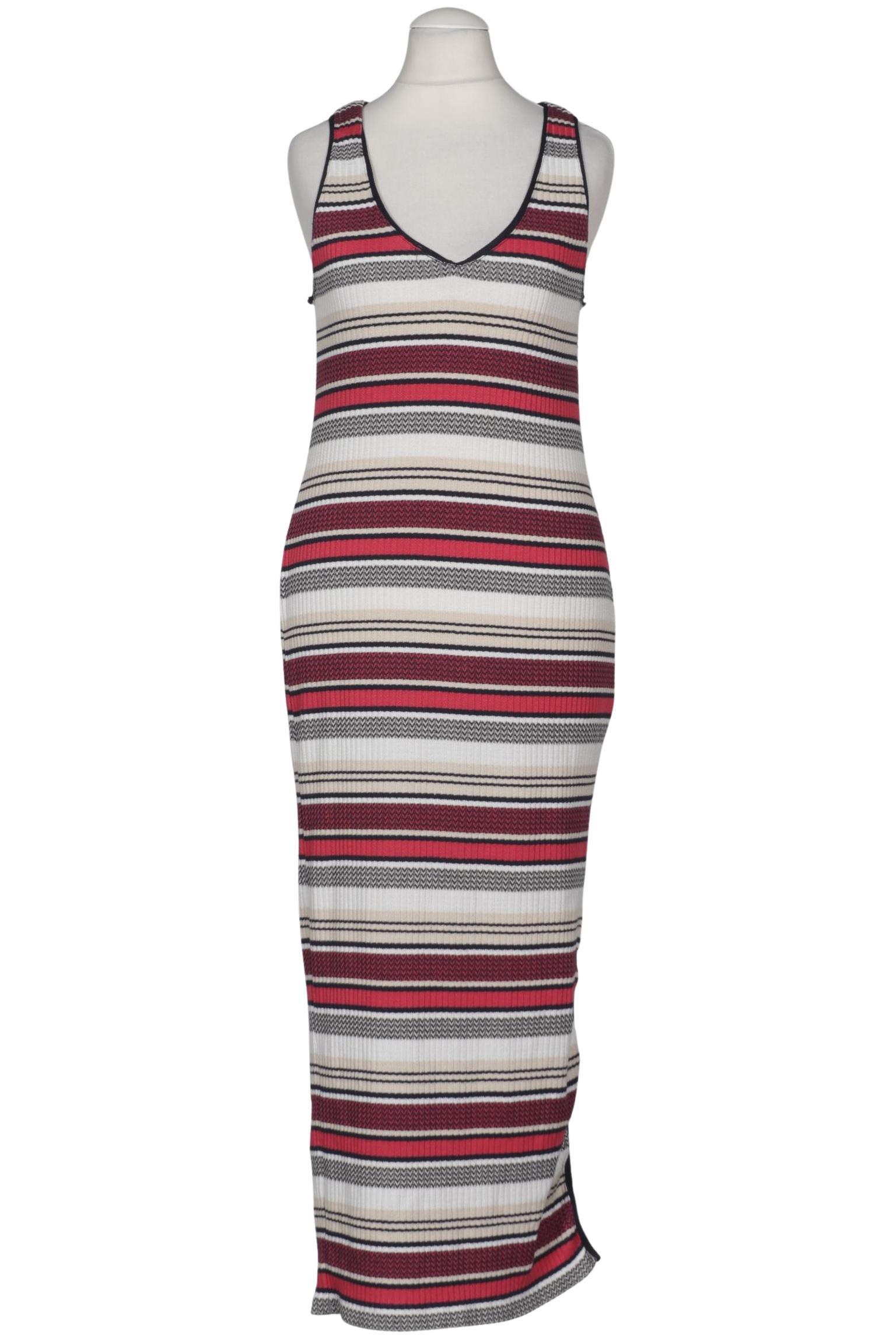 

Massimo Dutti Damen Kleid, mehrfarbig, Gr. 36