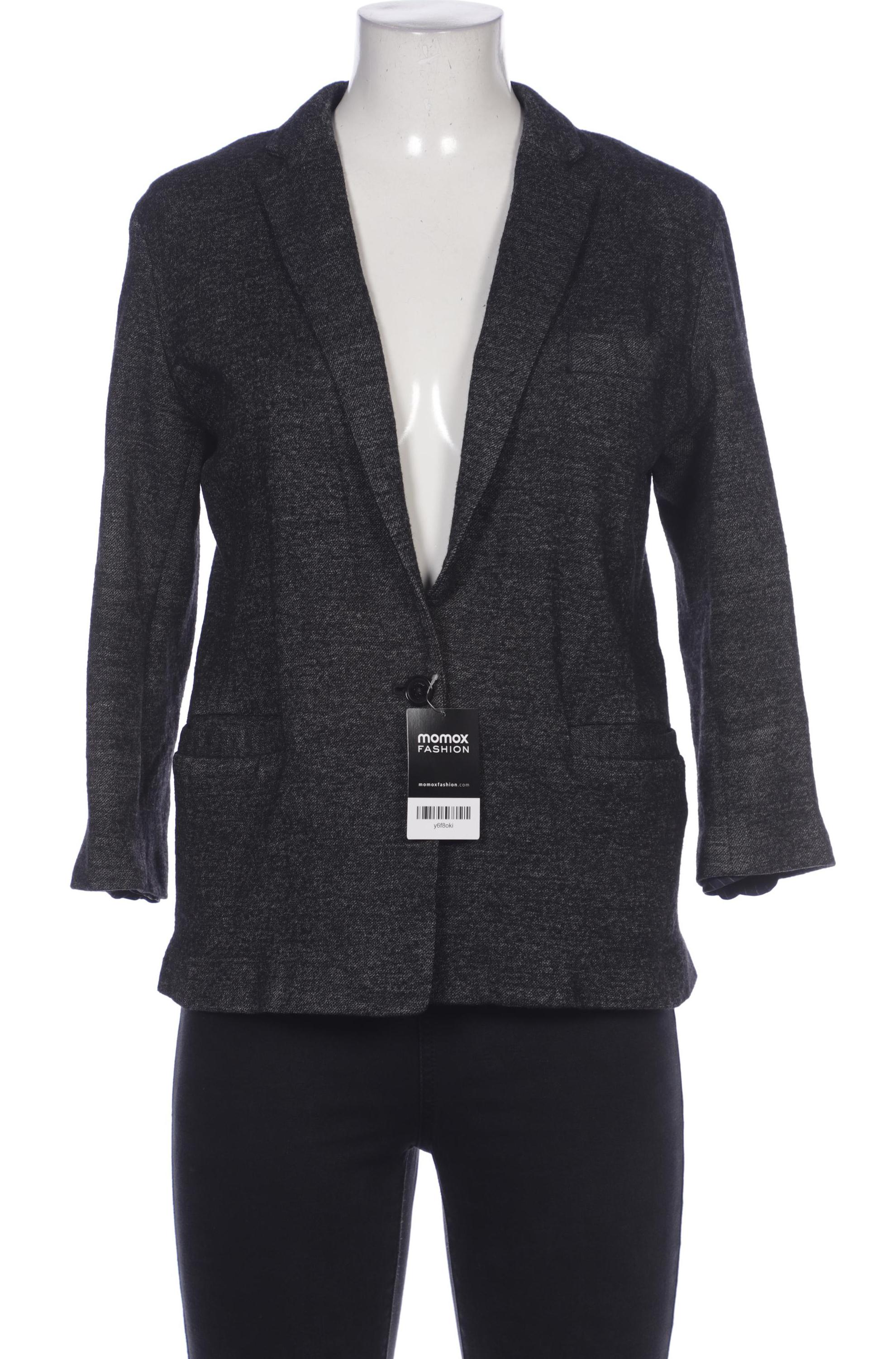 

Massimo Dutti Damen Blazer, grau, Gr. 38