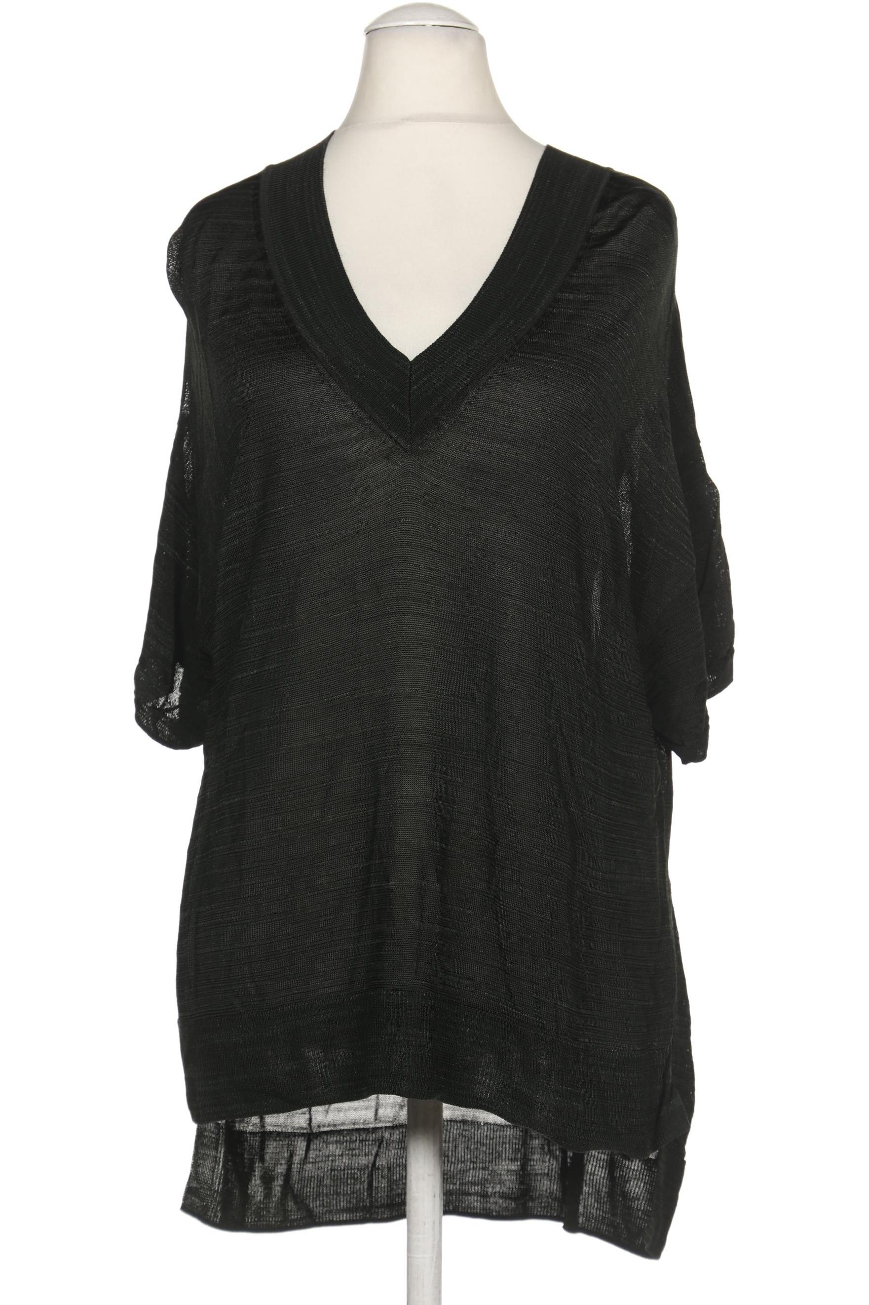 

Massimo Dutti Damen Pullover, grün