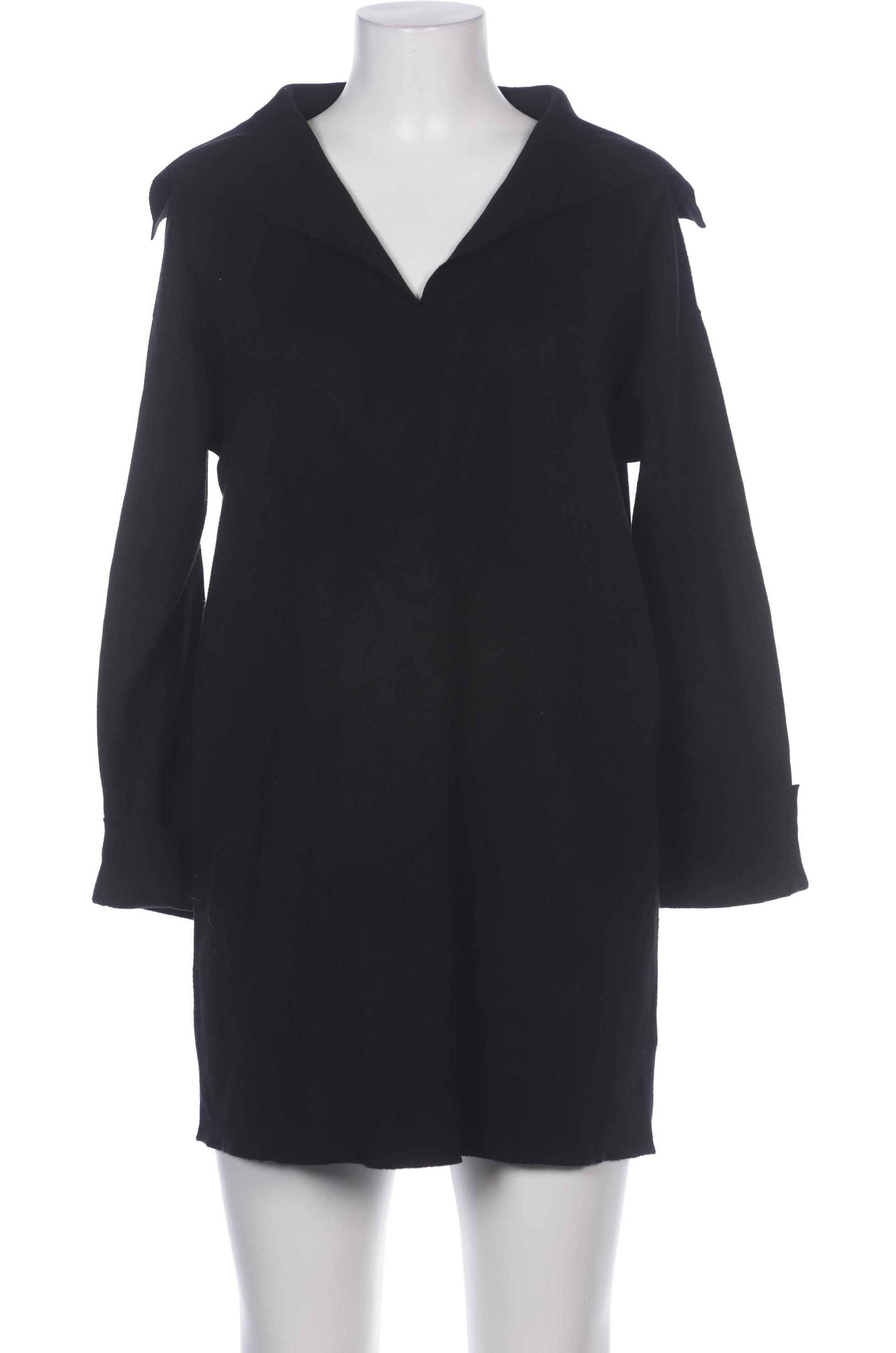 

Massimo Dutti Damen Kleid, schwarz, Gr. 38