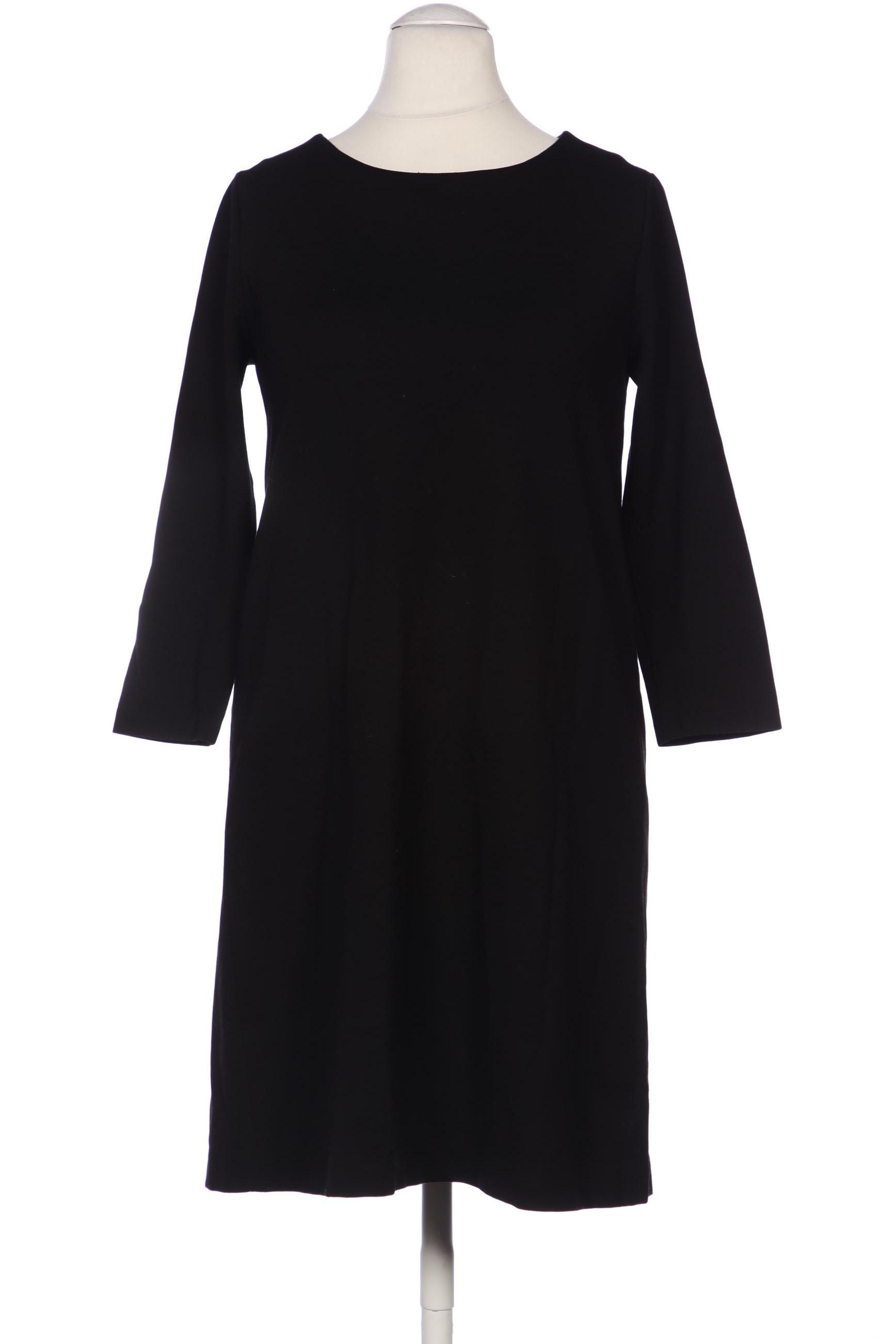 

Massimo Dutti Damen Kleid, schwarz, Gr. 36