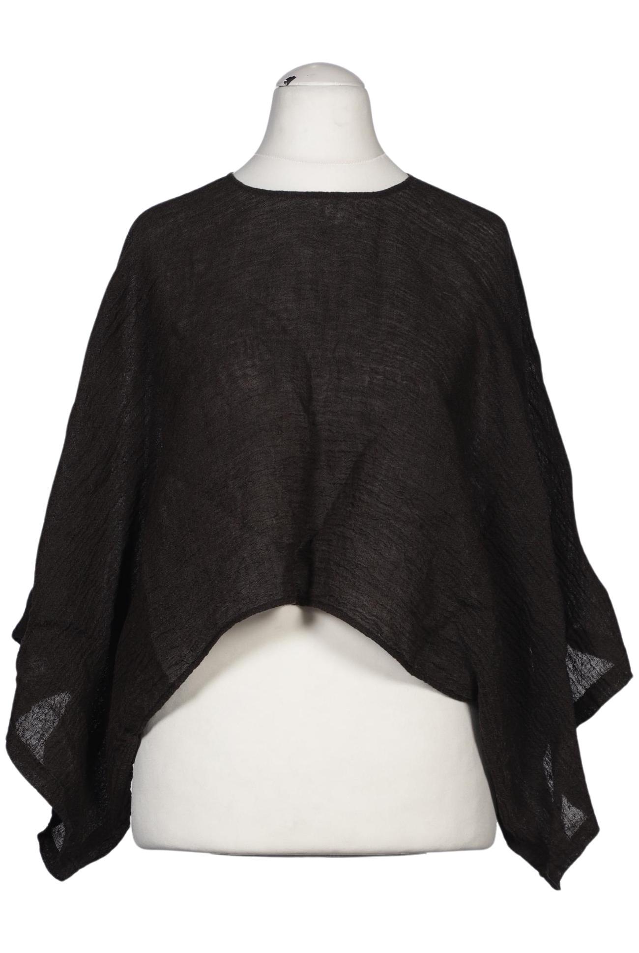 

Massimo Dutti Damen Bluse, braun, Gr. 38