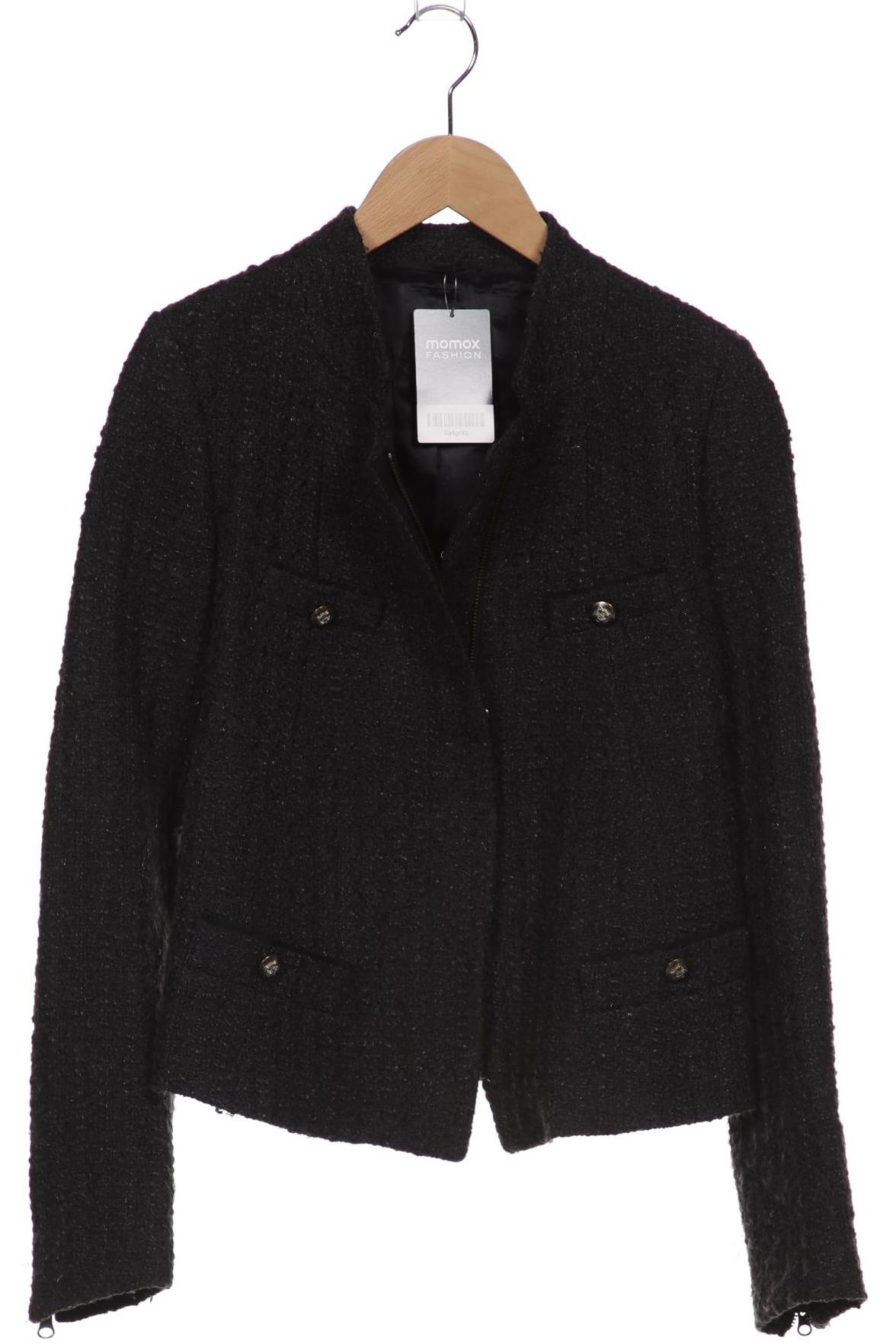 

Massimo Dutti Damen Blazer, grau, Gr. 38