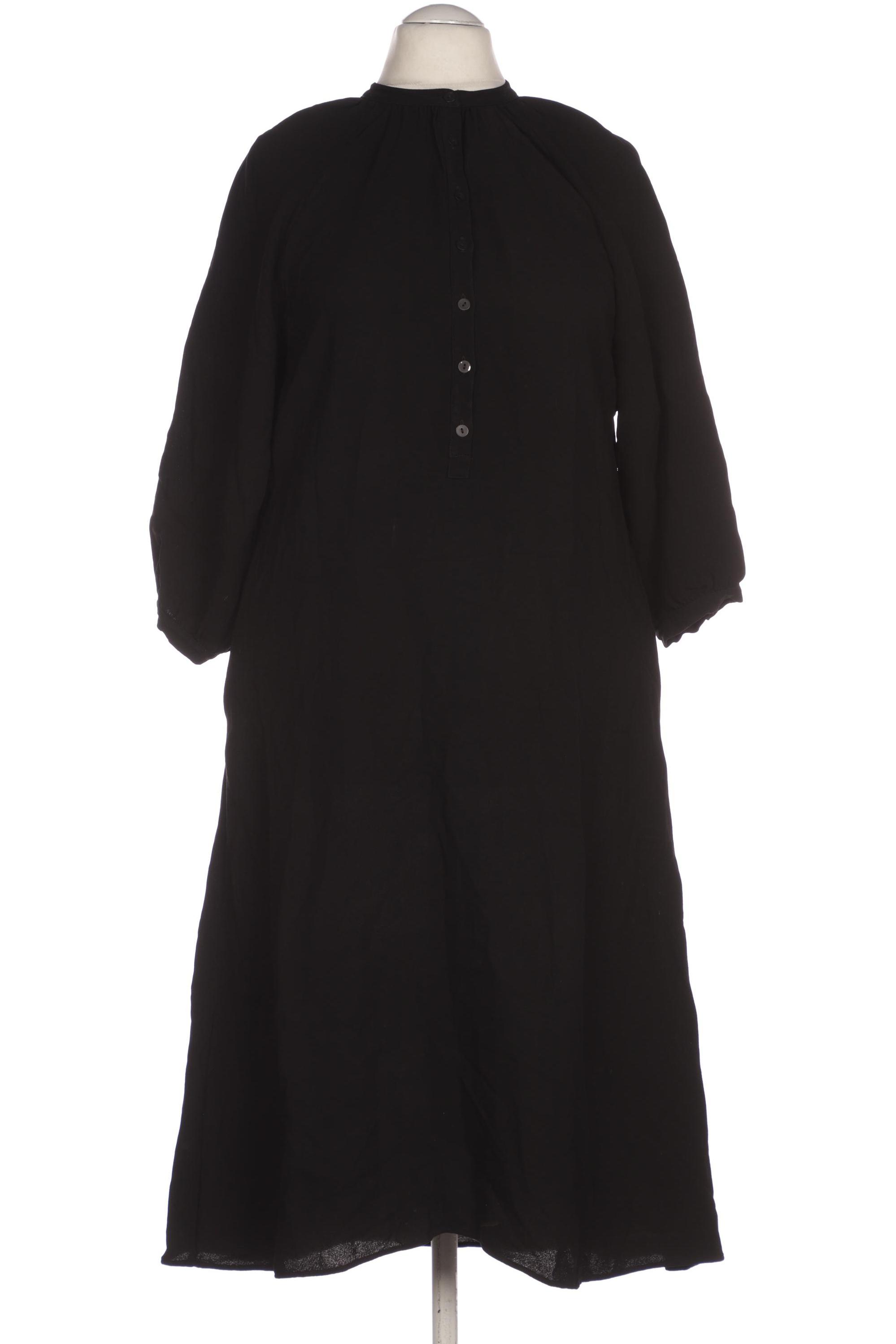 

Massimo Dutti Damen Kleid, schwarz, Gr. 38