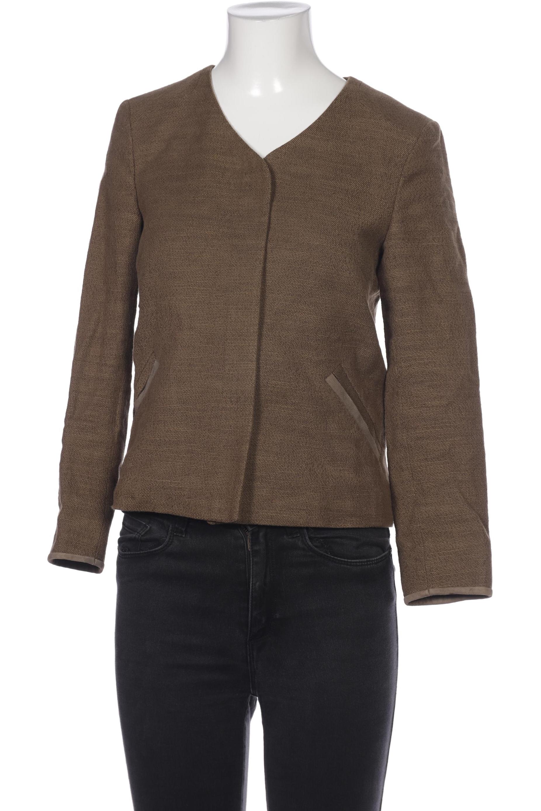 

Massimo Dutti Damen Blazer, grün