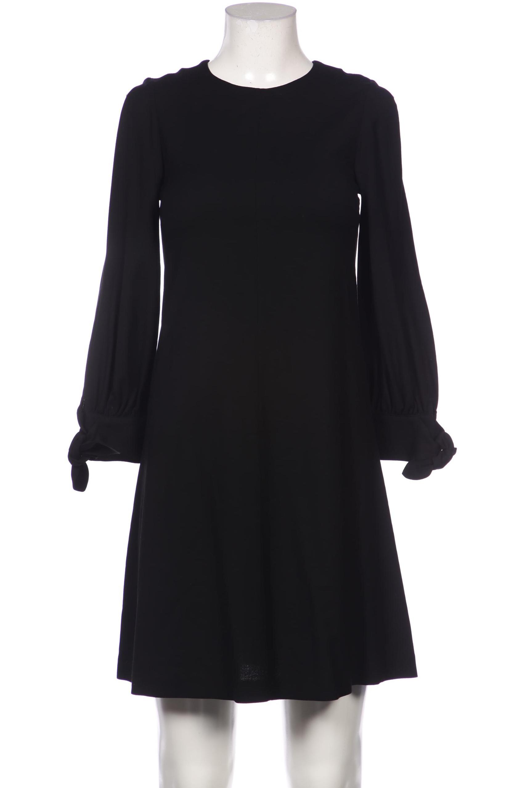 

Massimo Dutti Damen Kleid, schwarz, Gr. 36