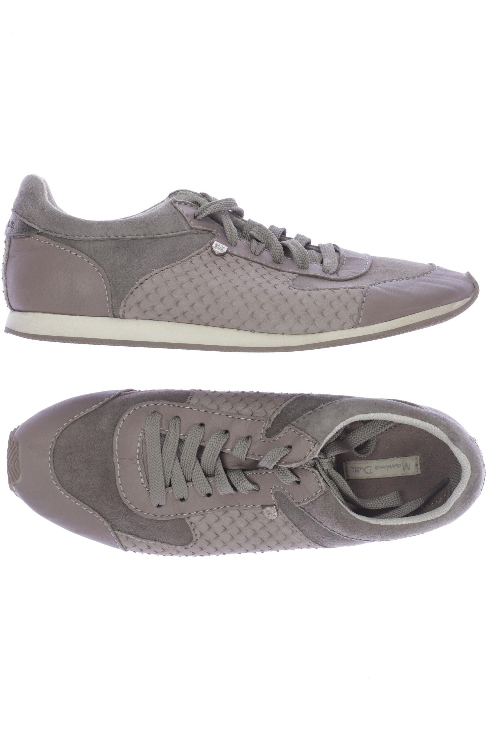 

Massimo Dutti Damen Sneakers, grau, Gr. 40