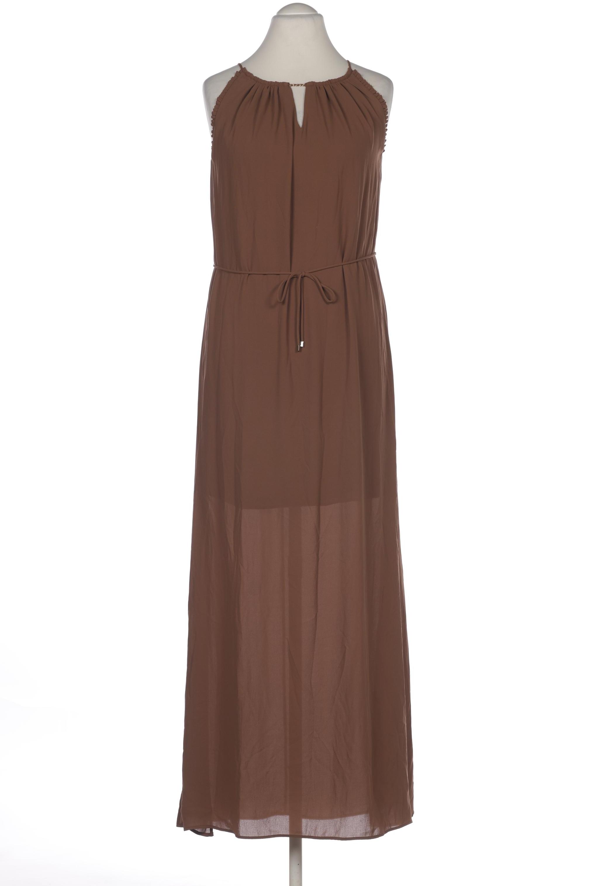 

Massimo Dutti Damen Kleid, braun, Gr. 36