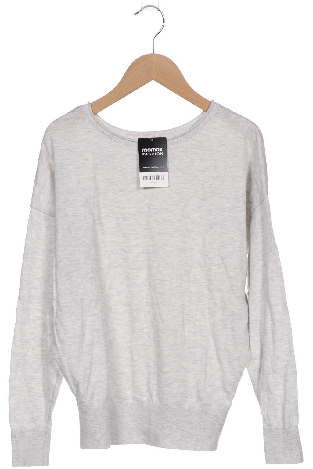

Massimo Dutti Damen Pullover, grau