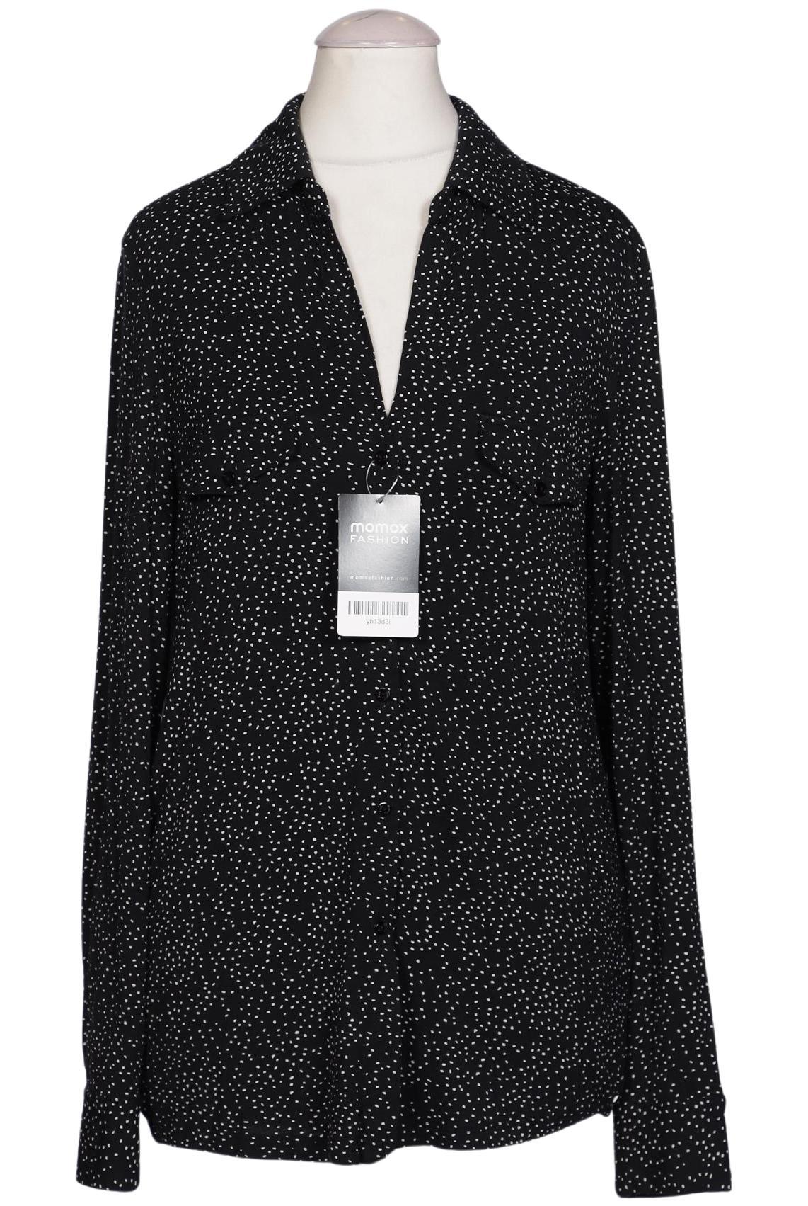 

Massimo Dutti Damen Bluse, mehrfarbig, Gr. 34