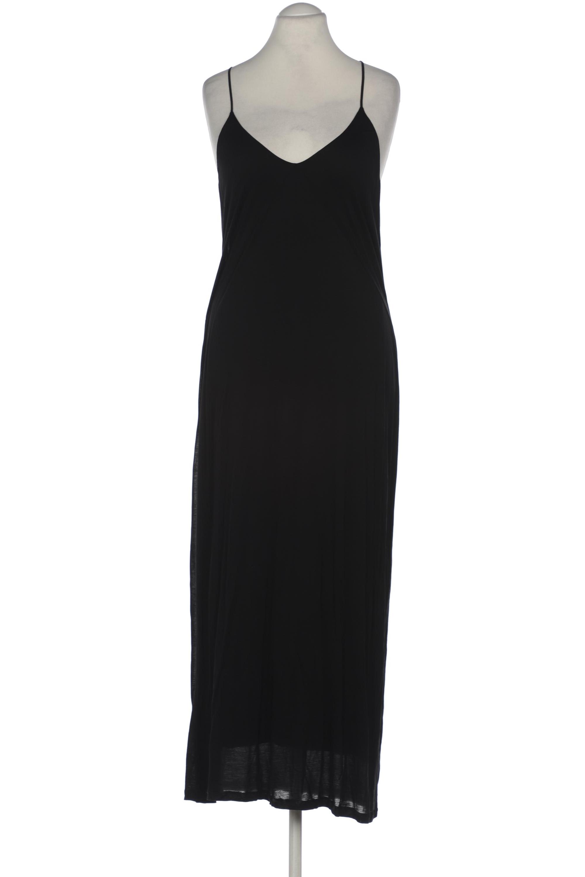 

Massimo Dutti Damen Kleid, schwarz, Gr. 42