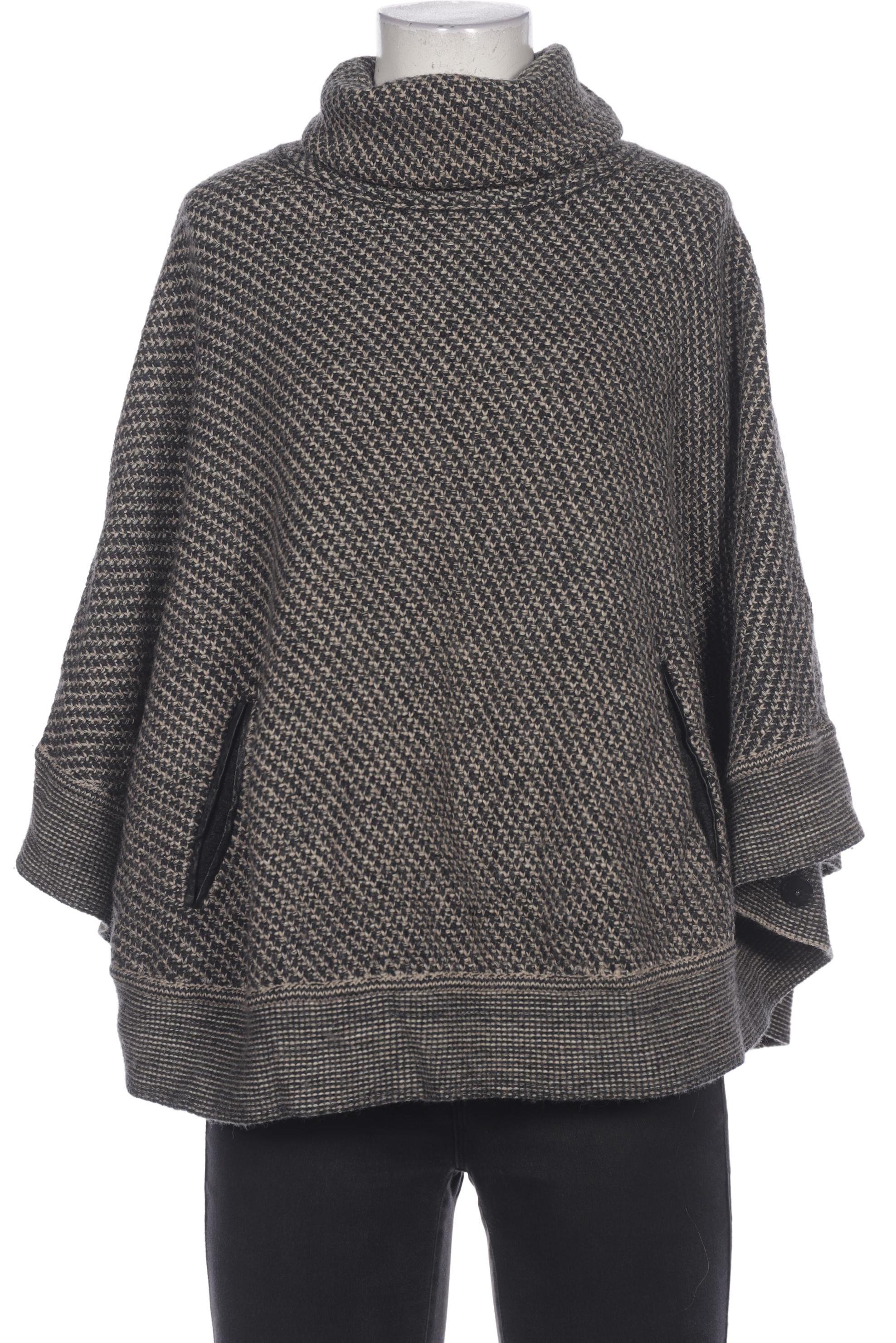 

Massimo Dutti Damen Pullover, braun, Gr. 38
