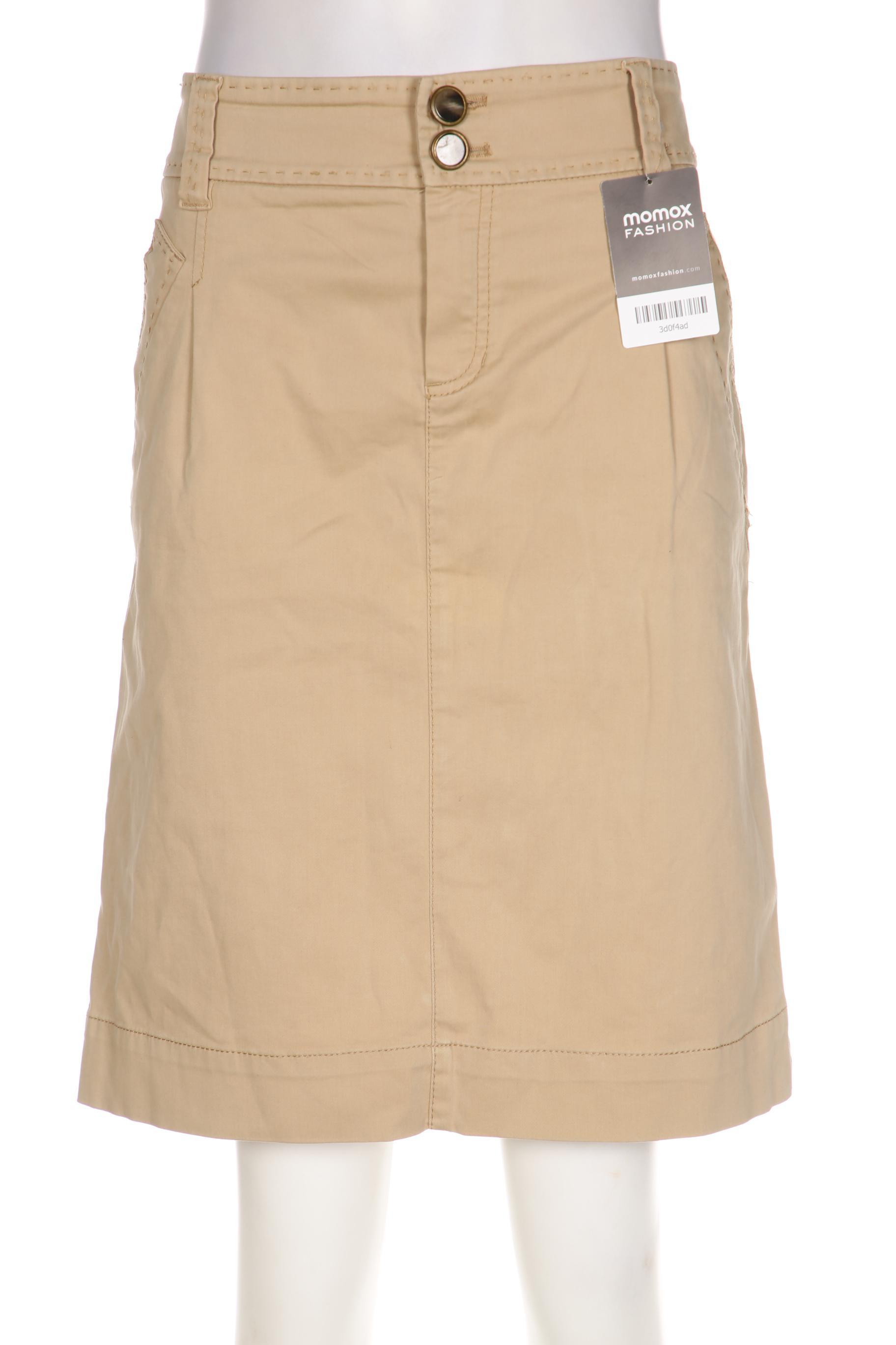 

Massimo Dutti Damen Rock, braun