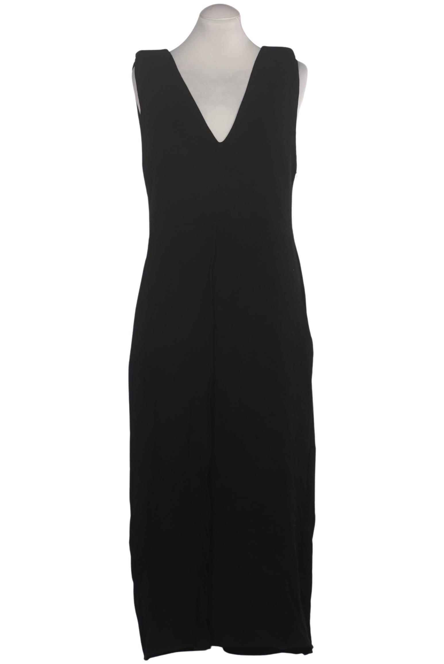 

Massimo Dutti Damen Kleid, schwarz, Gr. 38