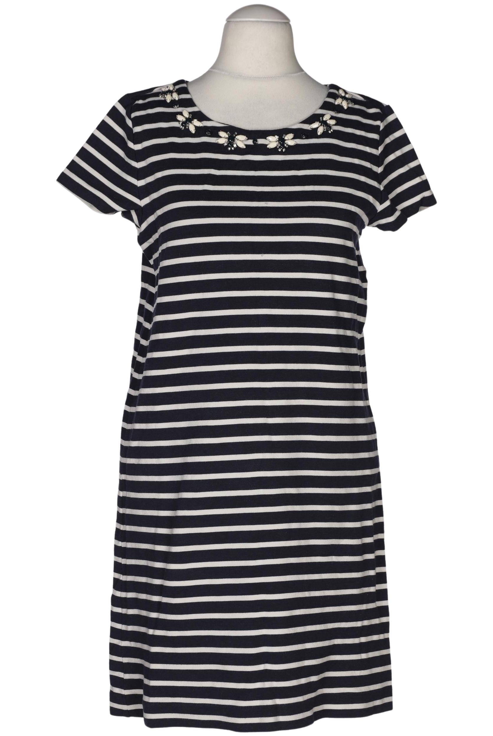 

Massimo Dutti Damen Kleid, marineblau, Gr. 36