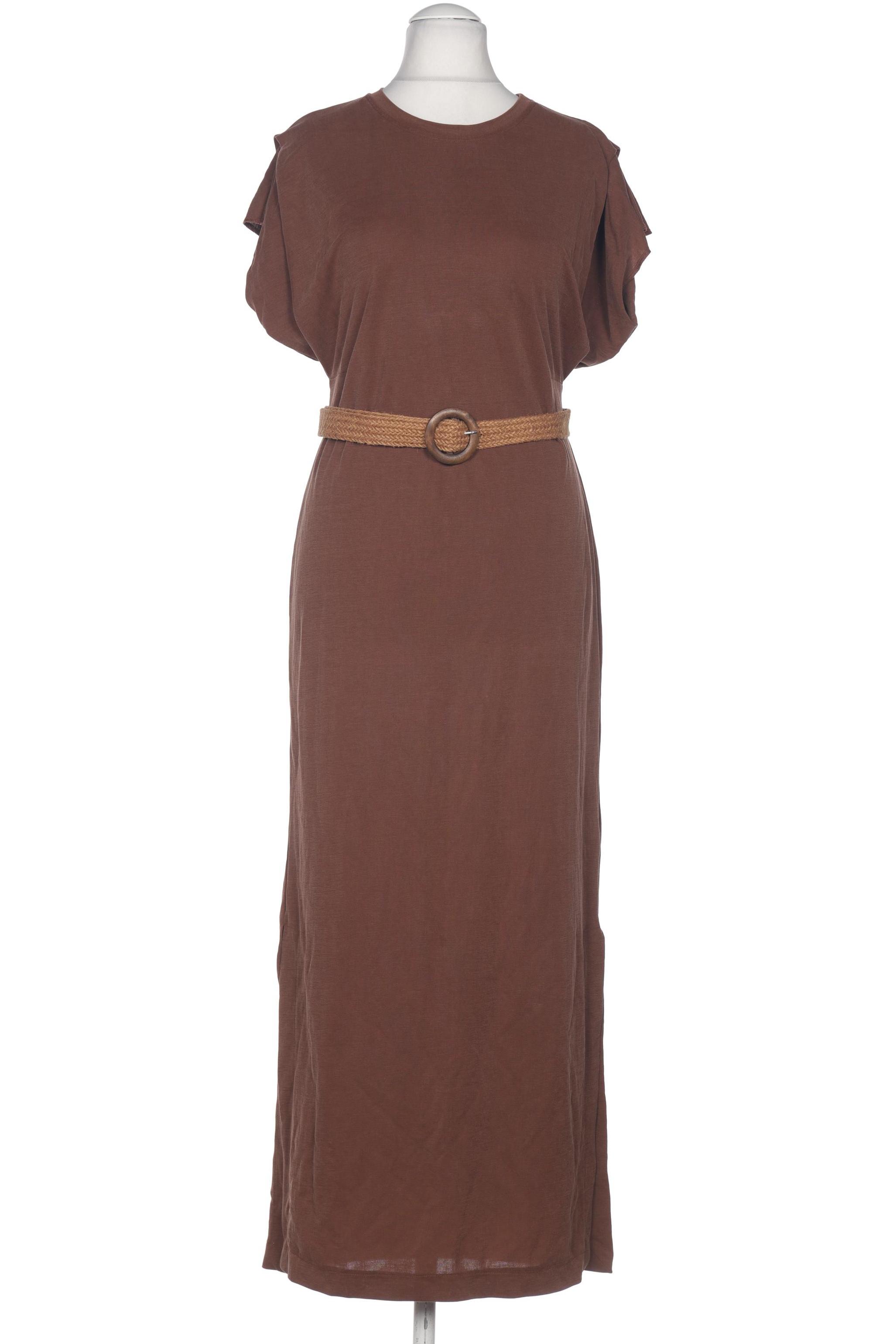 

Massimo Dutti Damen Kleid, braun