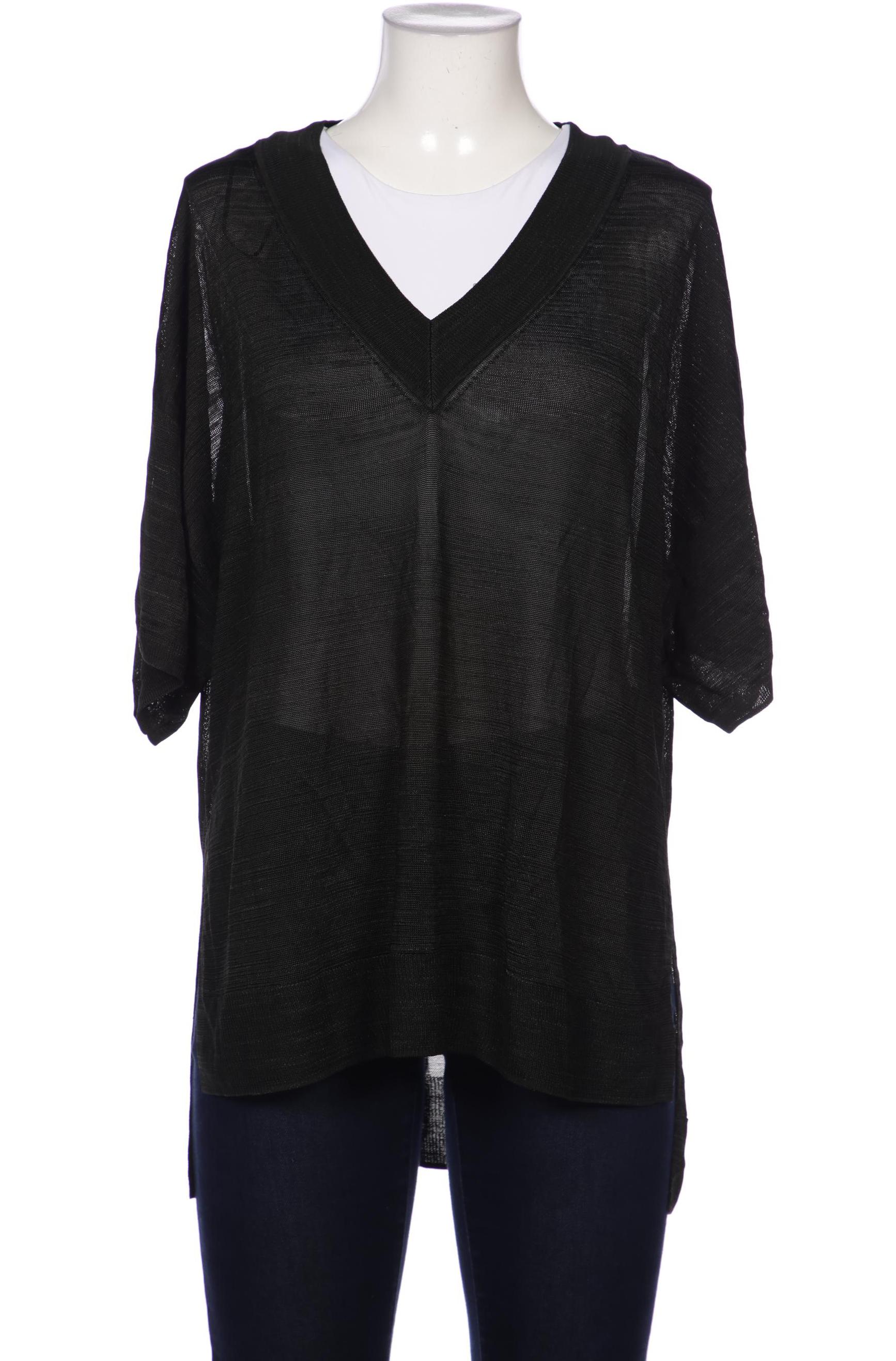 

Massimo Dutti Damen Pullover, grün