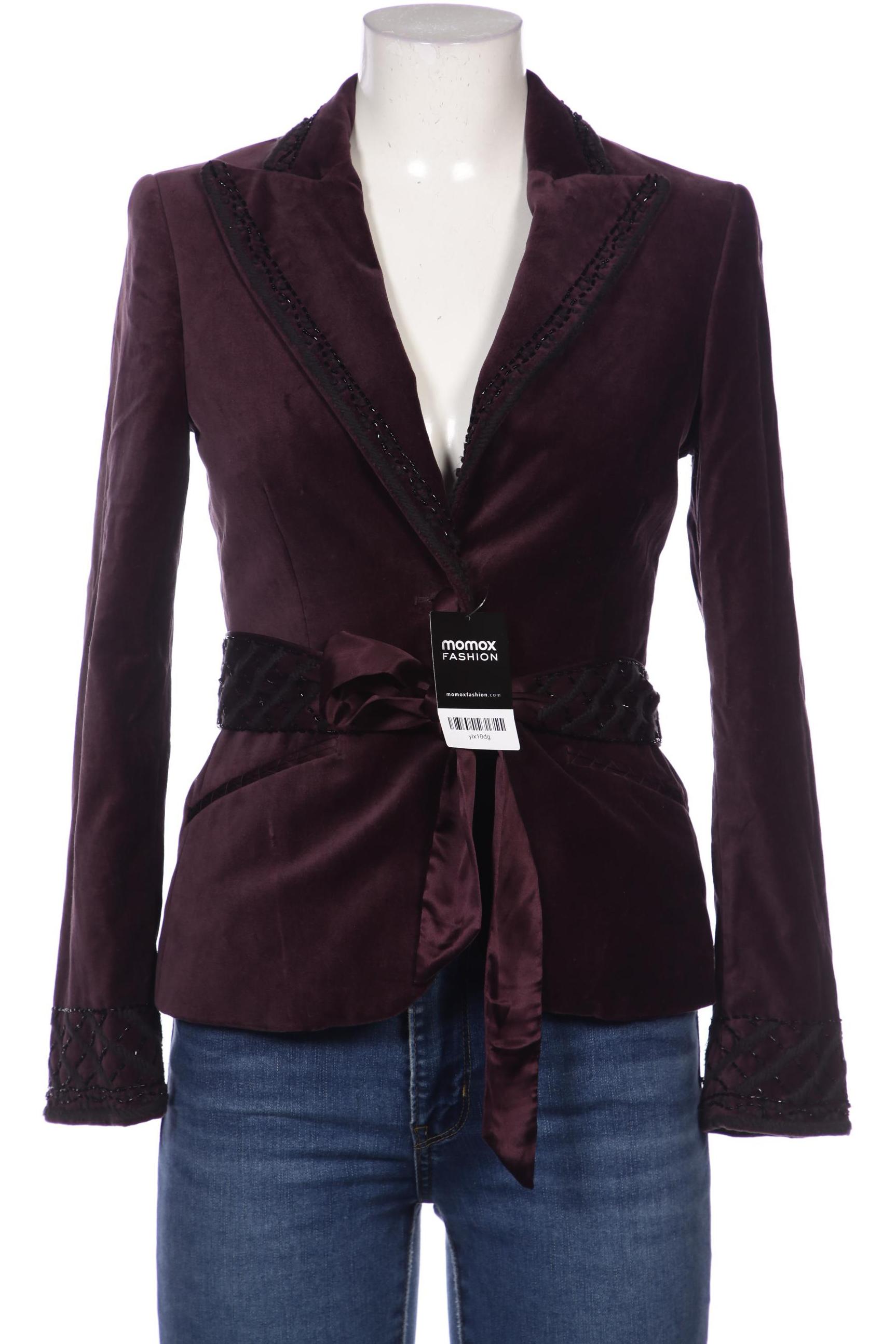 

Massimo Dutti Damen Blazer, flieder