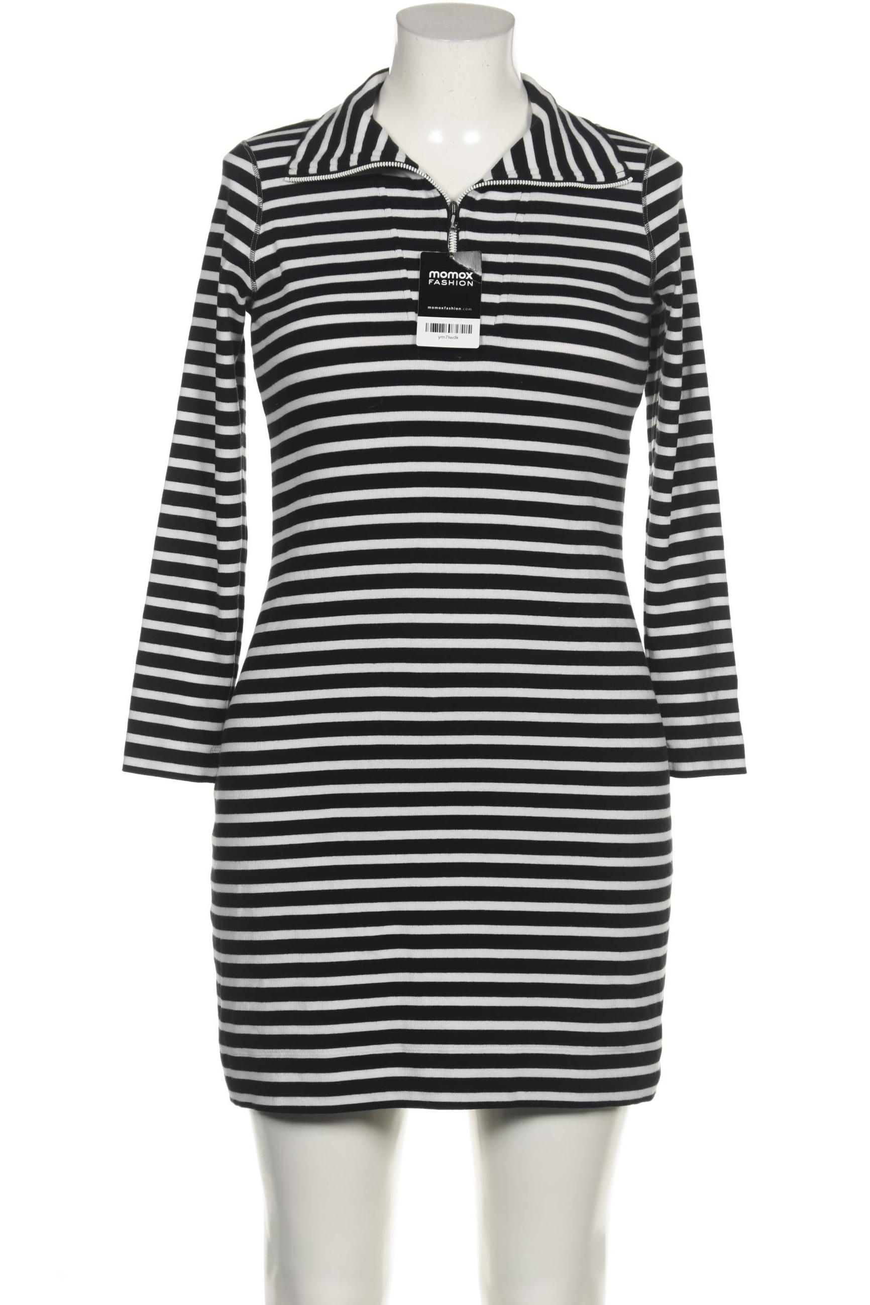 

Massimo Dutti Damen Kleid, schwarz, Gr. 42