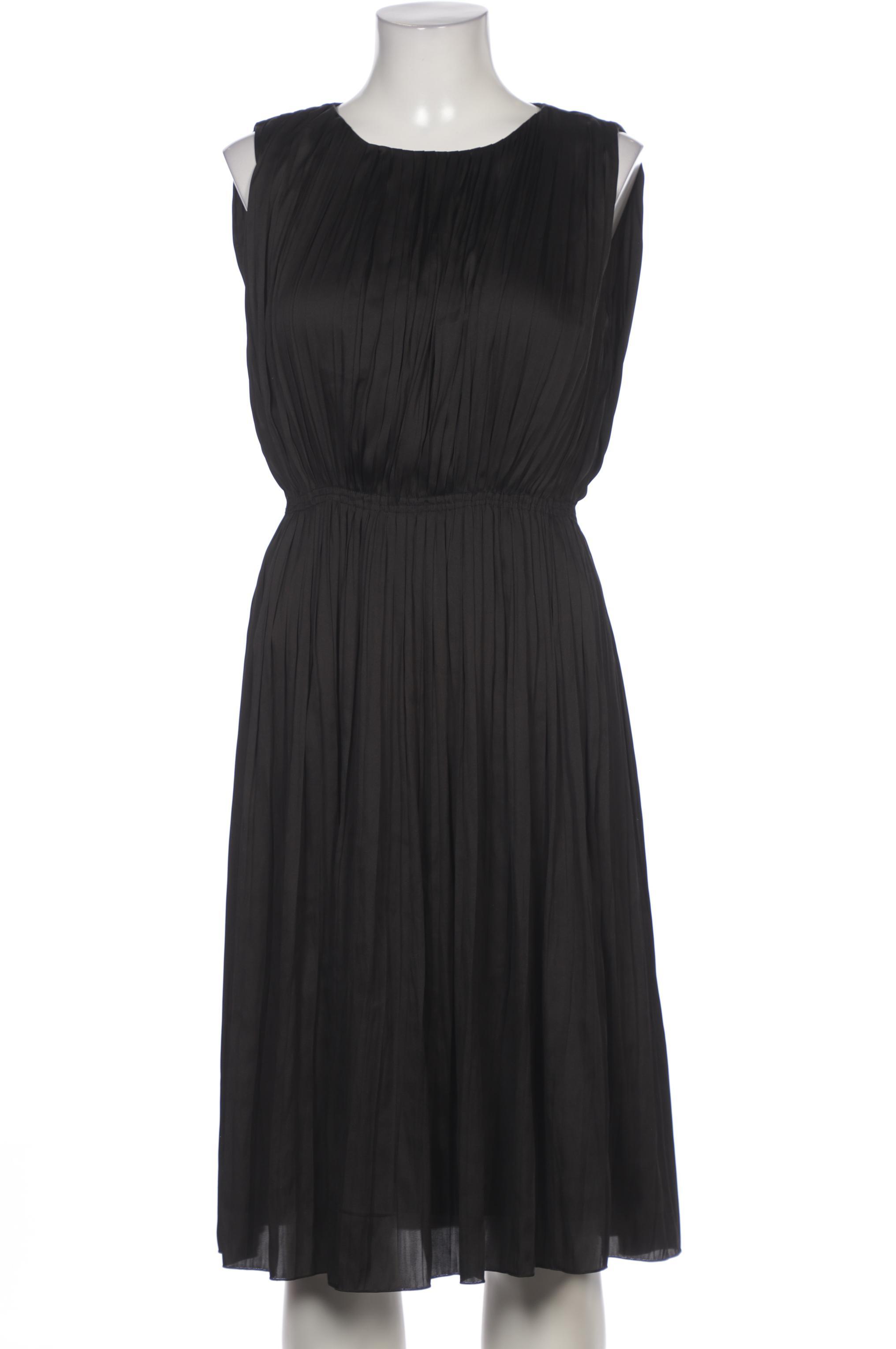 

Massimo Dutti Damen Kleid, schwarz, Gr. 38