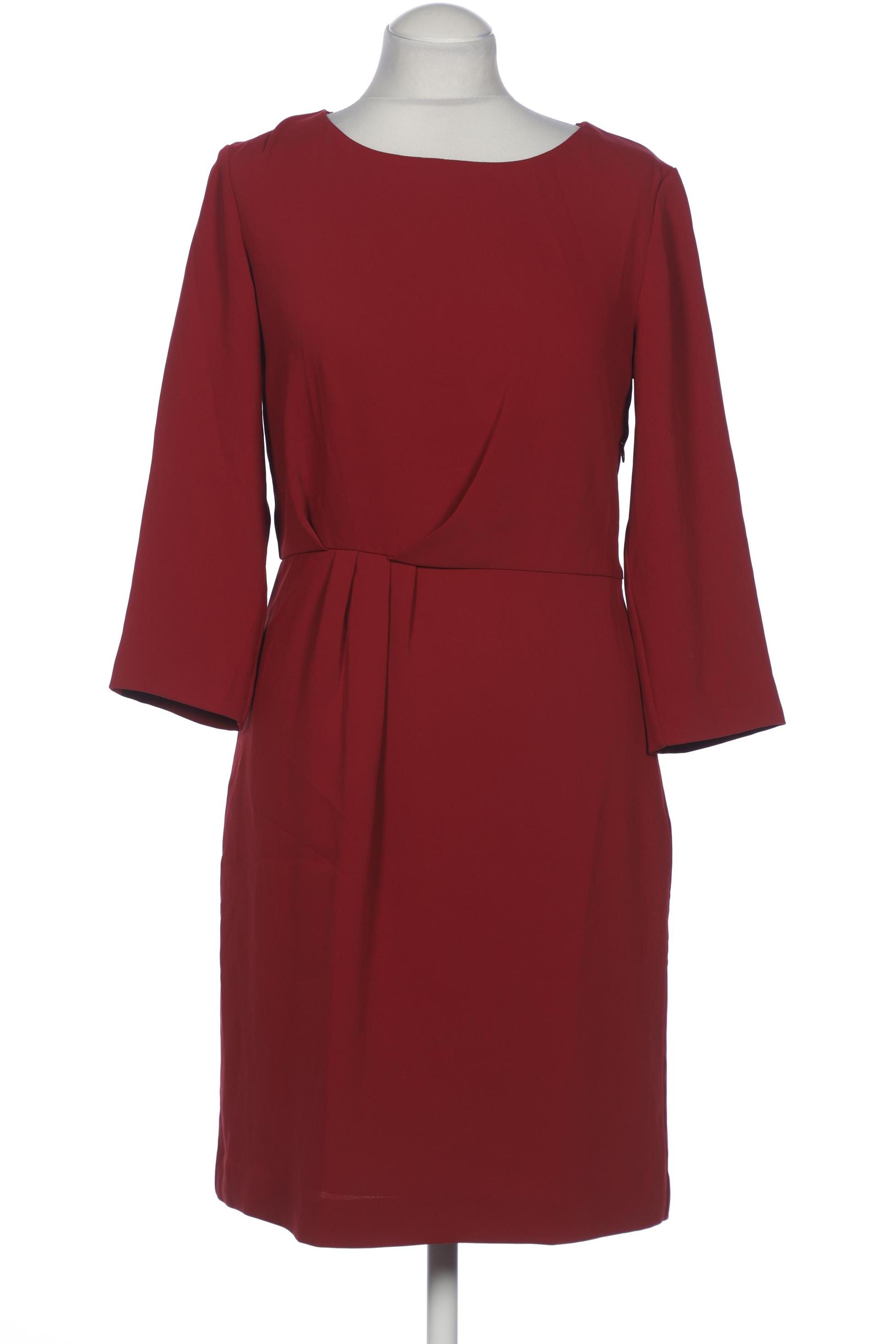 

Massimo Dutti Damen Kleid, rot, Gr. 38