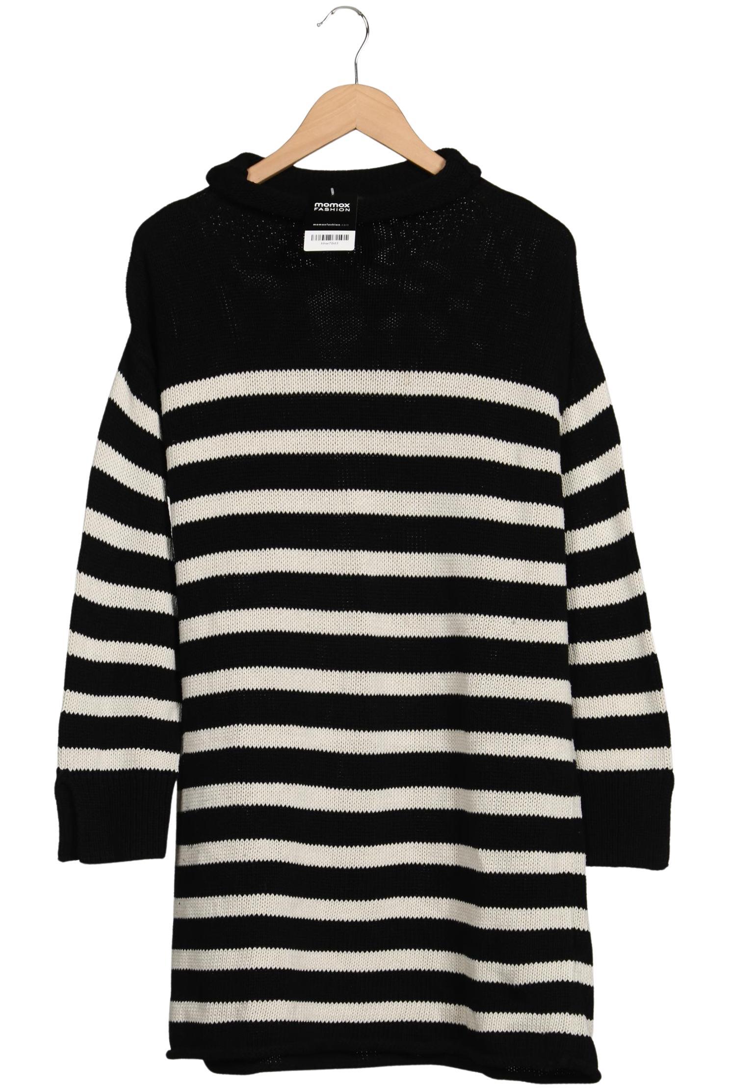 

Massimo Dutti Damen Pullover, schwarz, Gr. 38