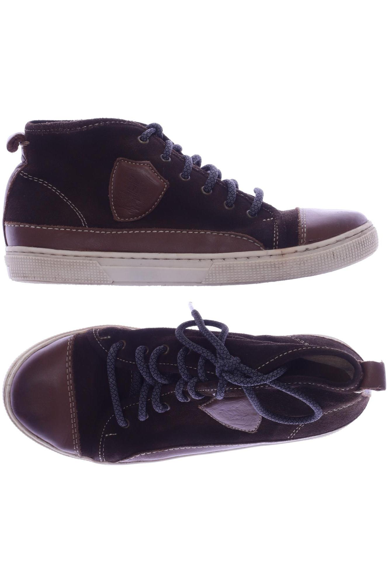 

Massimo Dutti Damen Sneakers, braun, Gr. 35