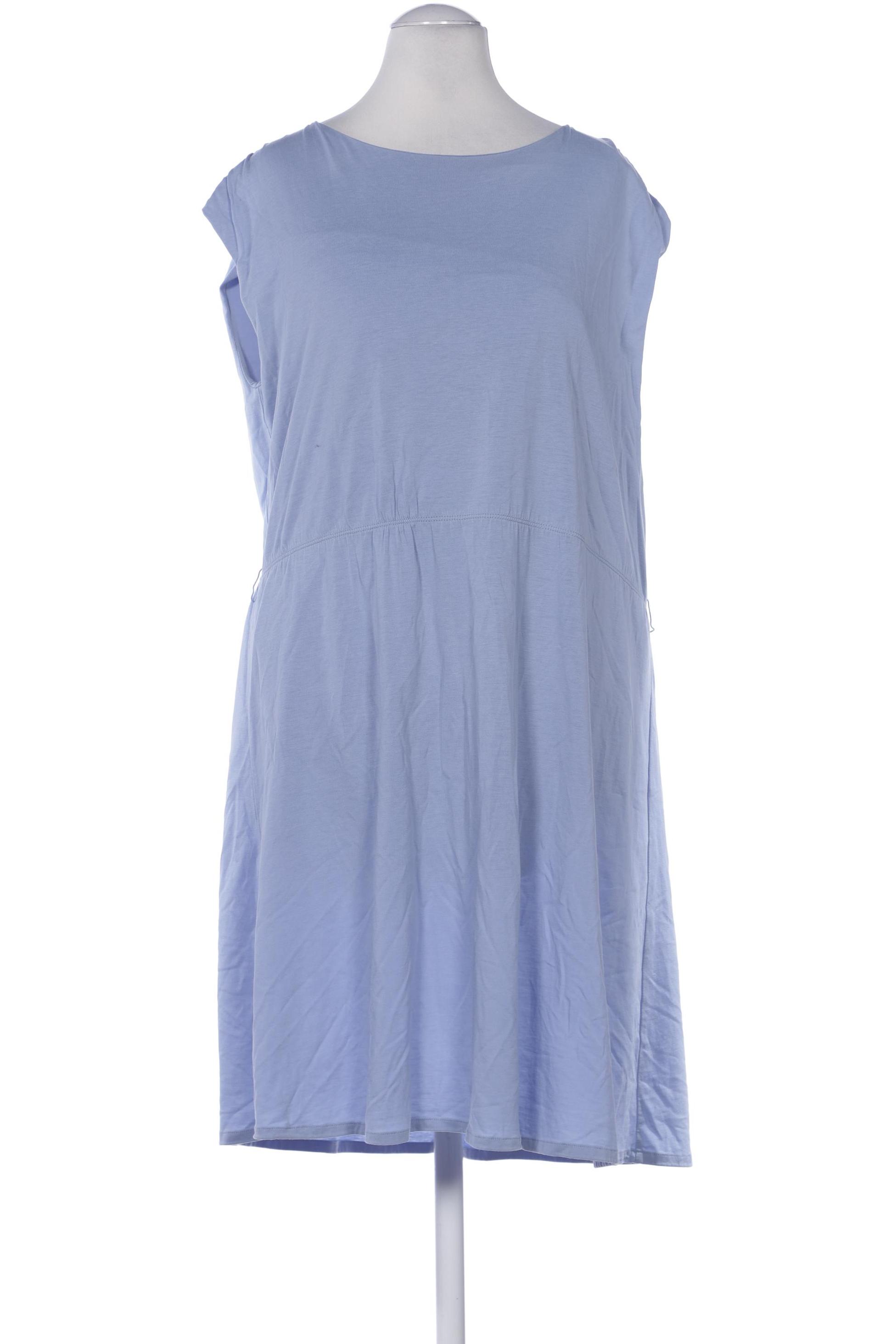 

Massimo Dutti Damen Kleid, hellblau, Gr. 36