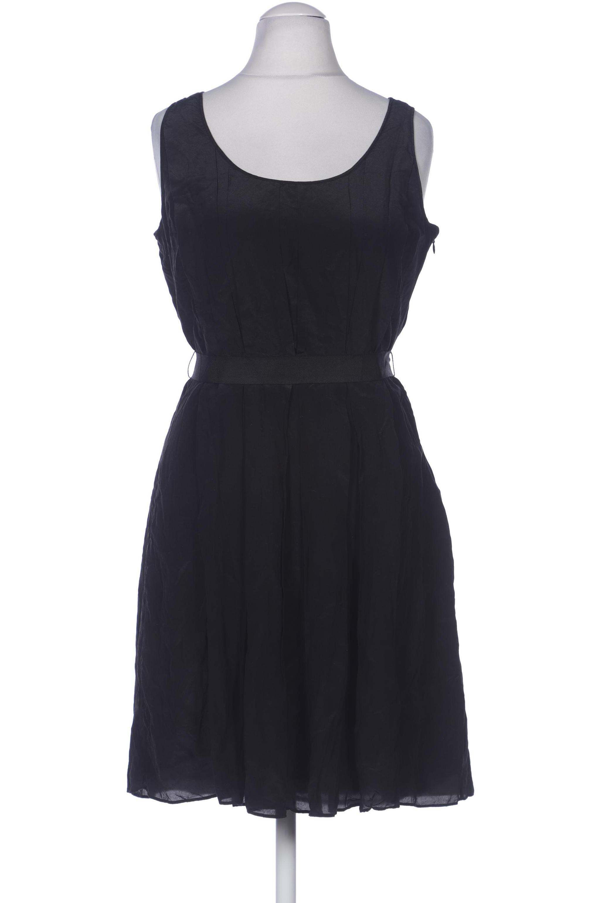 

Massimo Dutti Damen Kleid, schwarz, Gr. 40