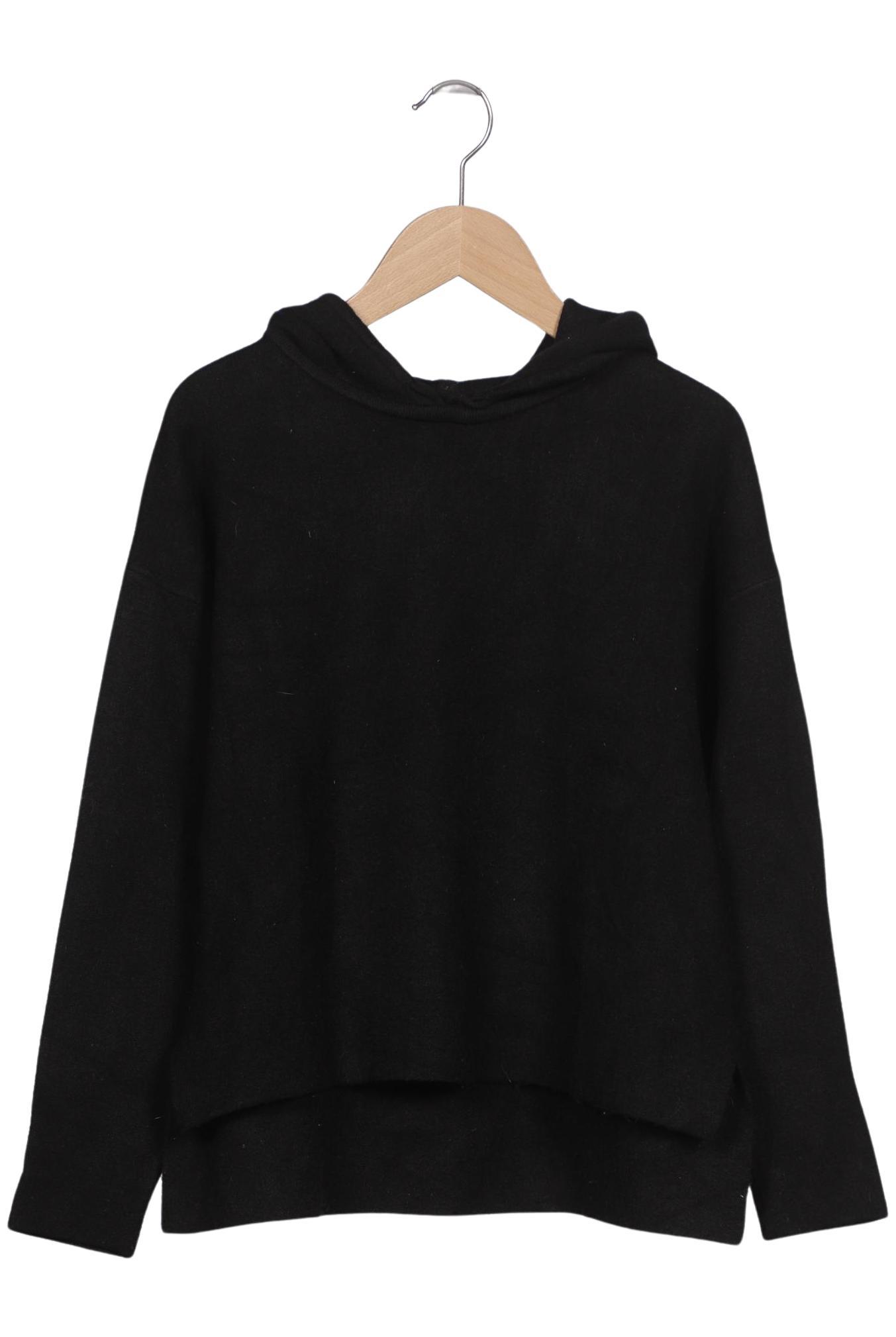 

Massimo Dutti Damen Pullover, schwarz, Gr. 34