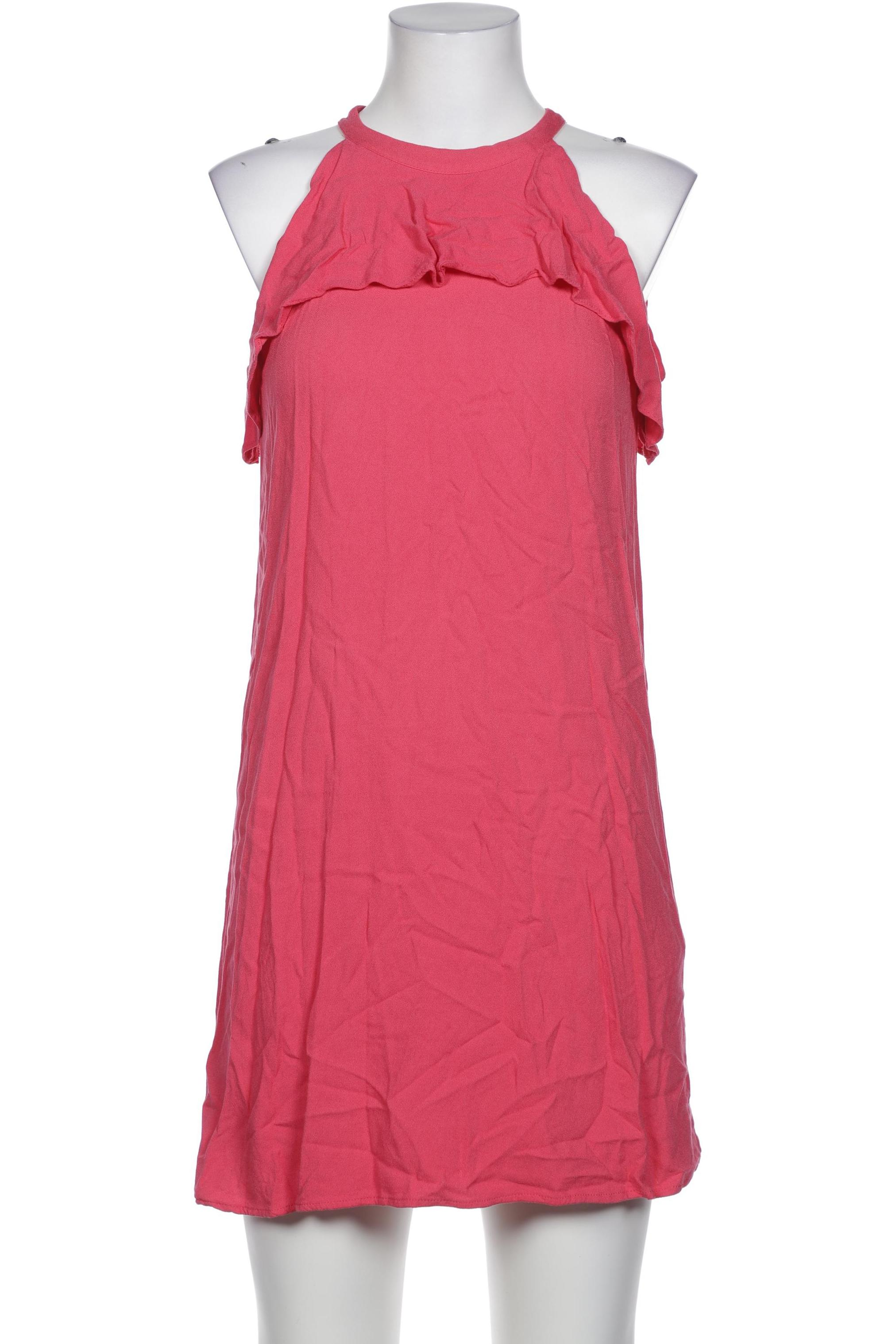 

Massimo Dutti Damen Kleid, pink, Gr. 38
