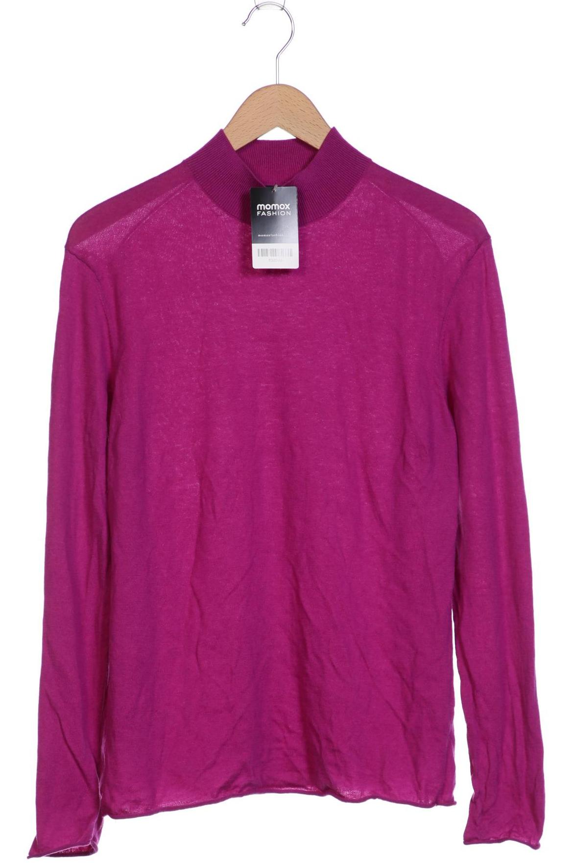 

Massimo Dutti Damen Pullover, flieder, Gr. 44
