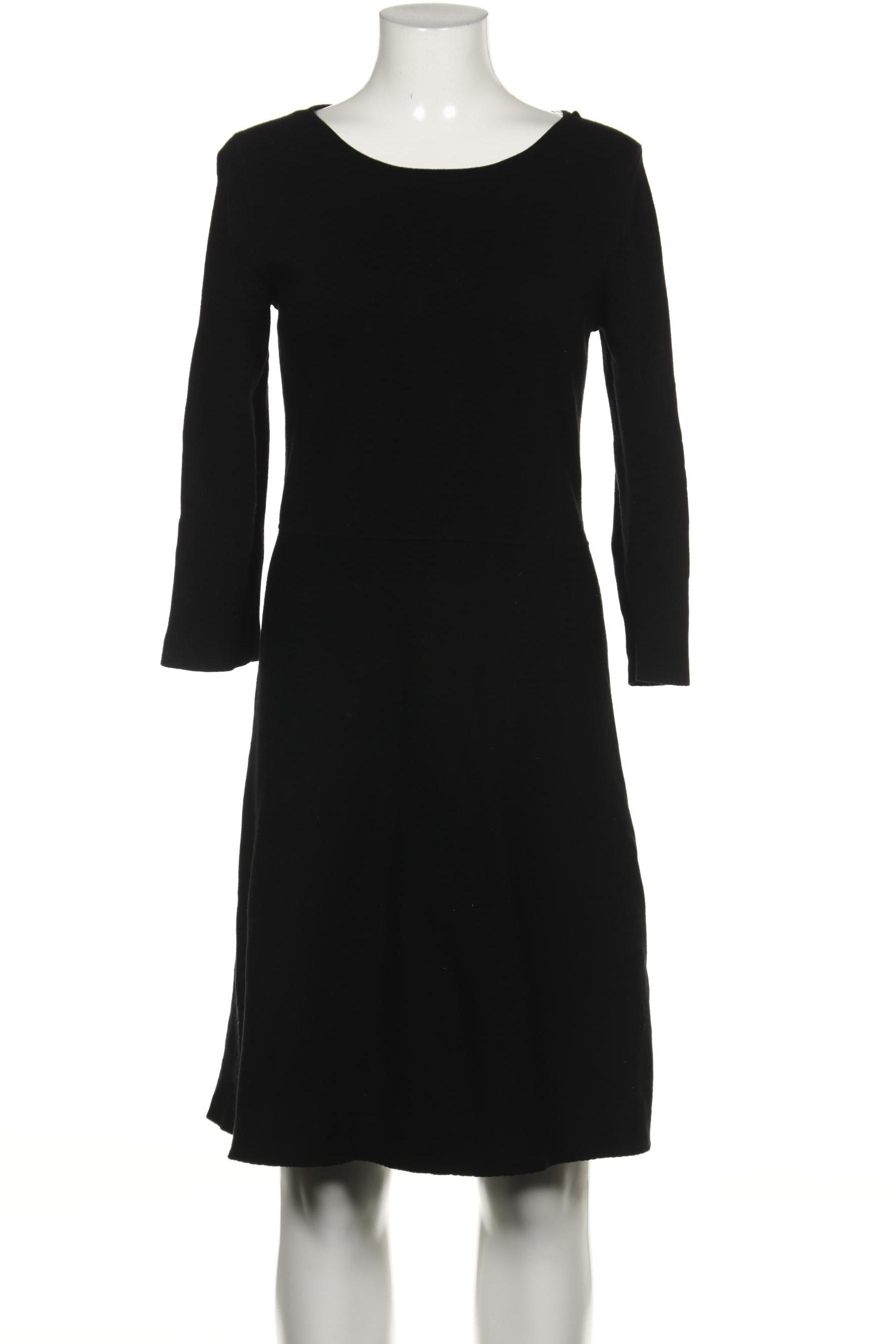 

Massimo Dutti Damen Kleid, schwarz, Gr. 42