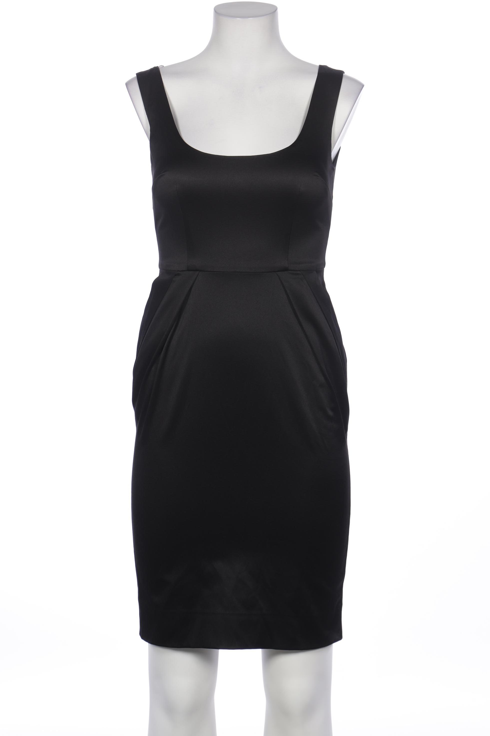

Massimo Dutti Damen Kleid, schwarz, Gr. 36