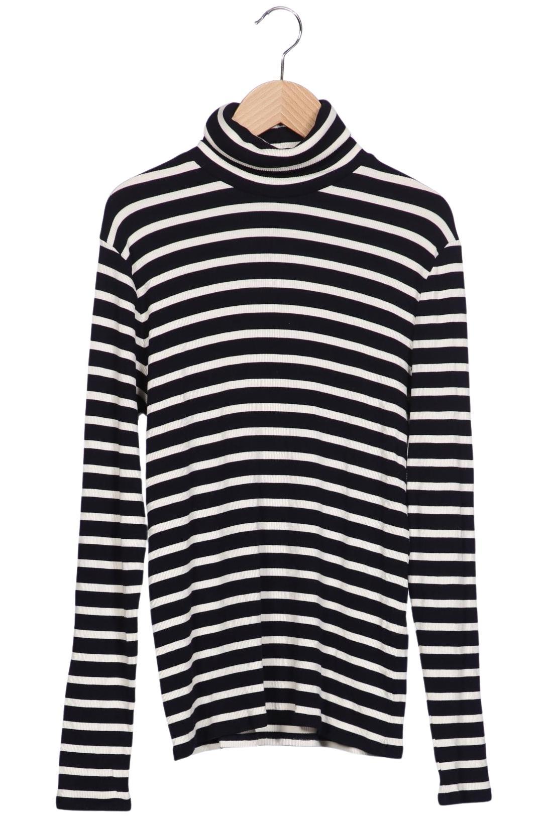 

Massimo Dutti Damen Pullover, mehrfarbig, Gr. 44