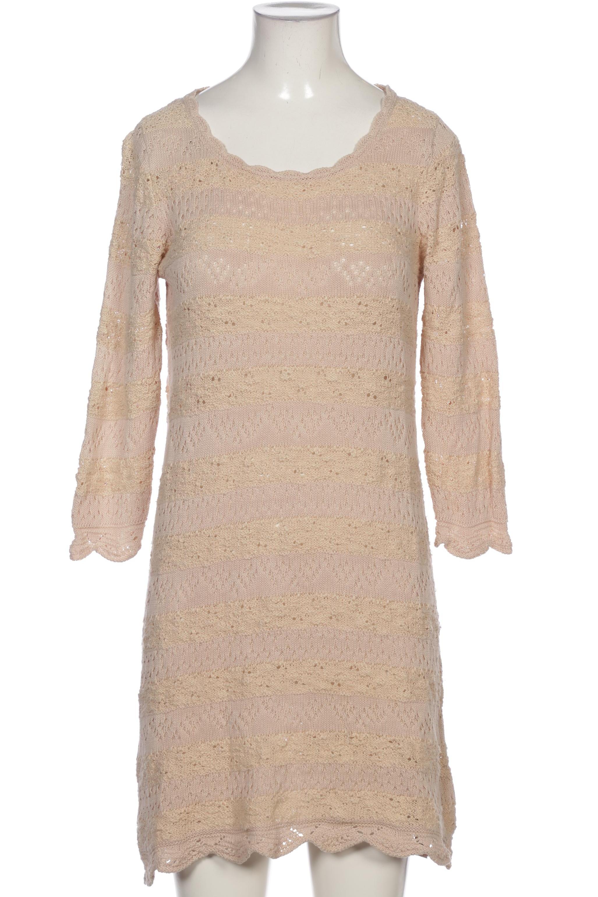 

Massimo Dutti Damen Kleid, beige