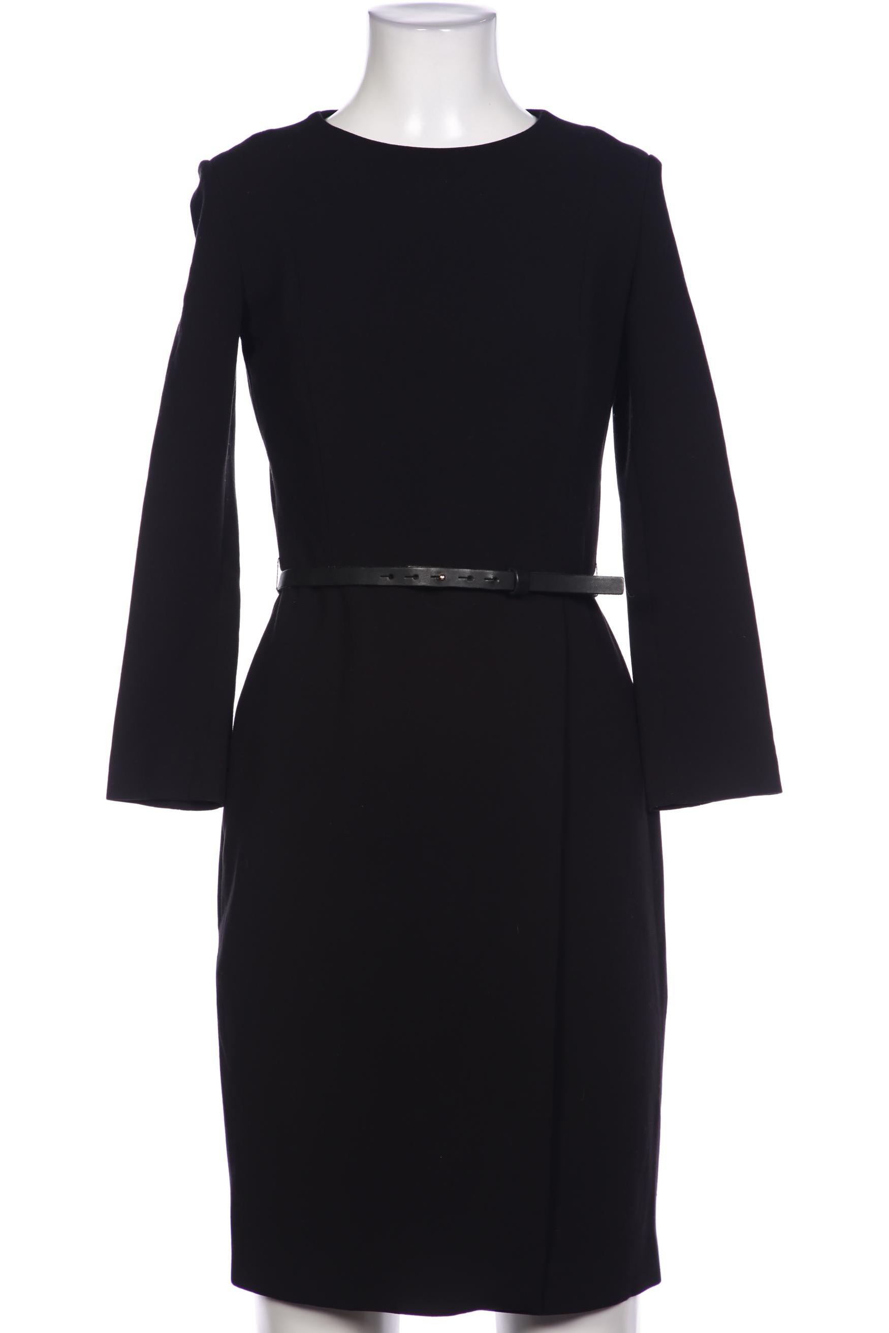 

Massimo Dutti Damen Kleid, schwarz, Gr. 36