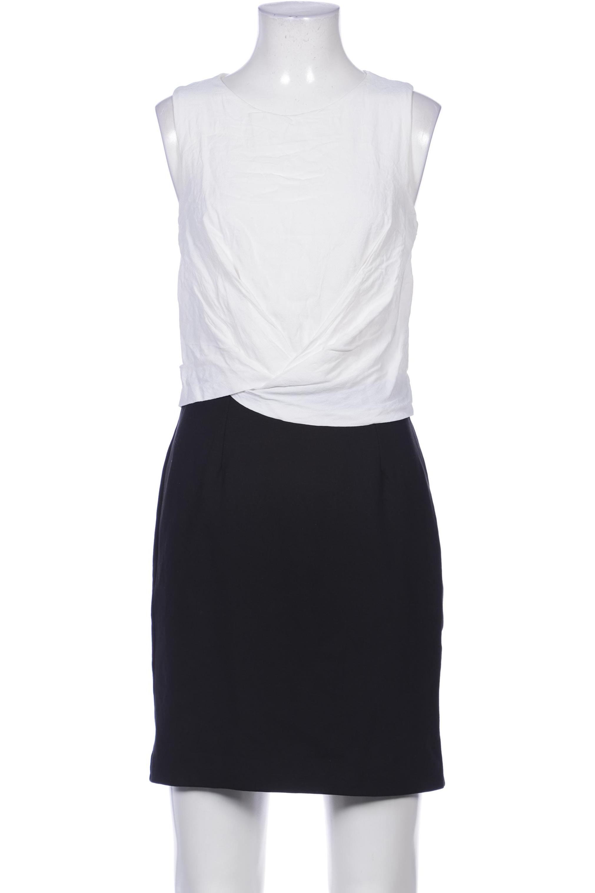 

Massimo Dutti Damen Kleid, schwarz, Gr. 36