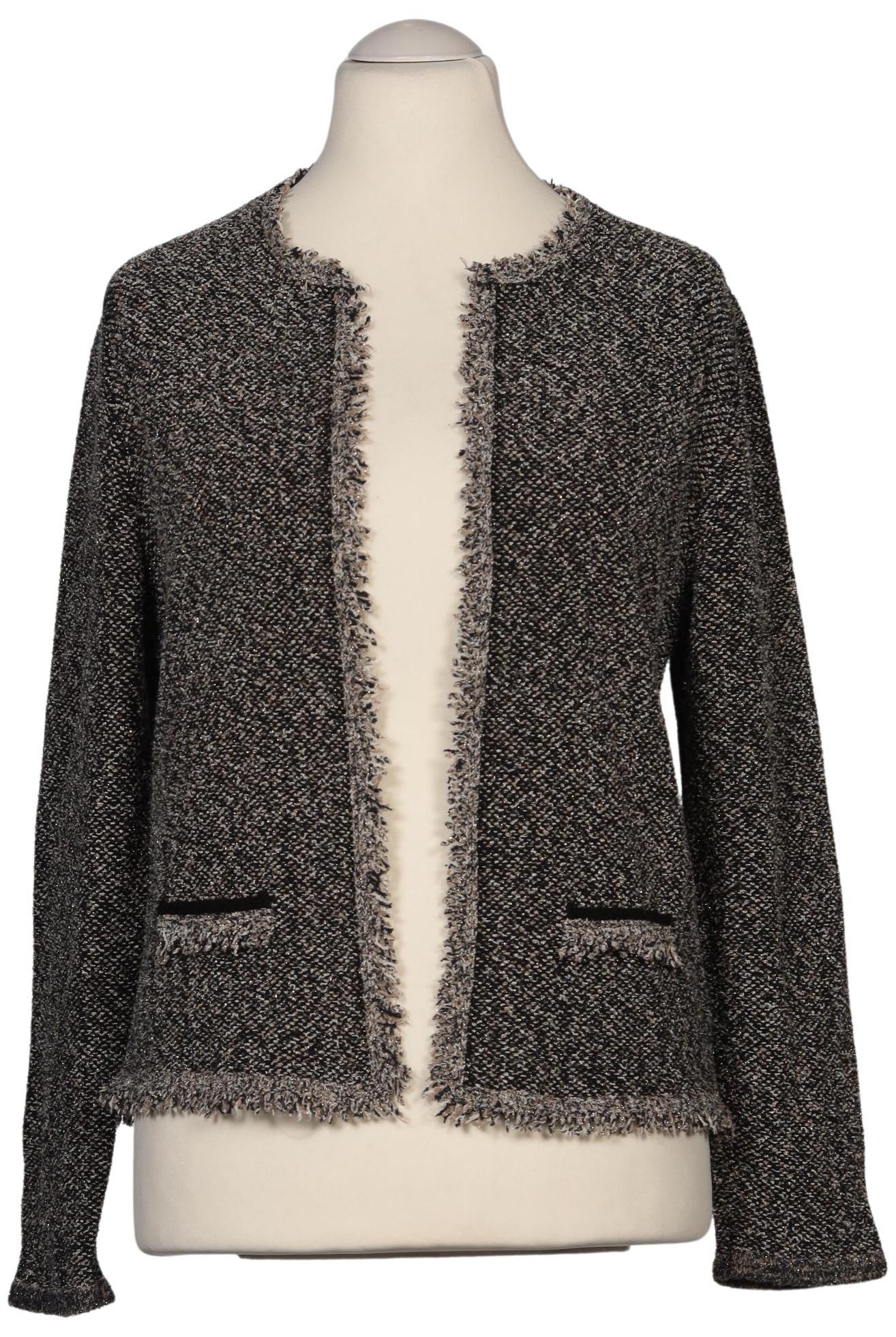 

Massimo Dutti Damen Blazer, grau, Gr. 44